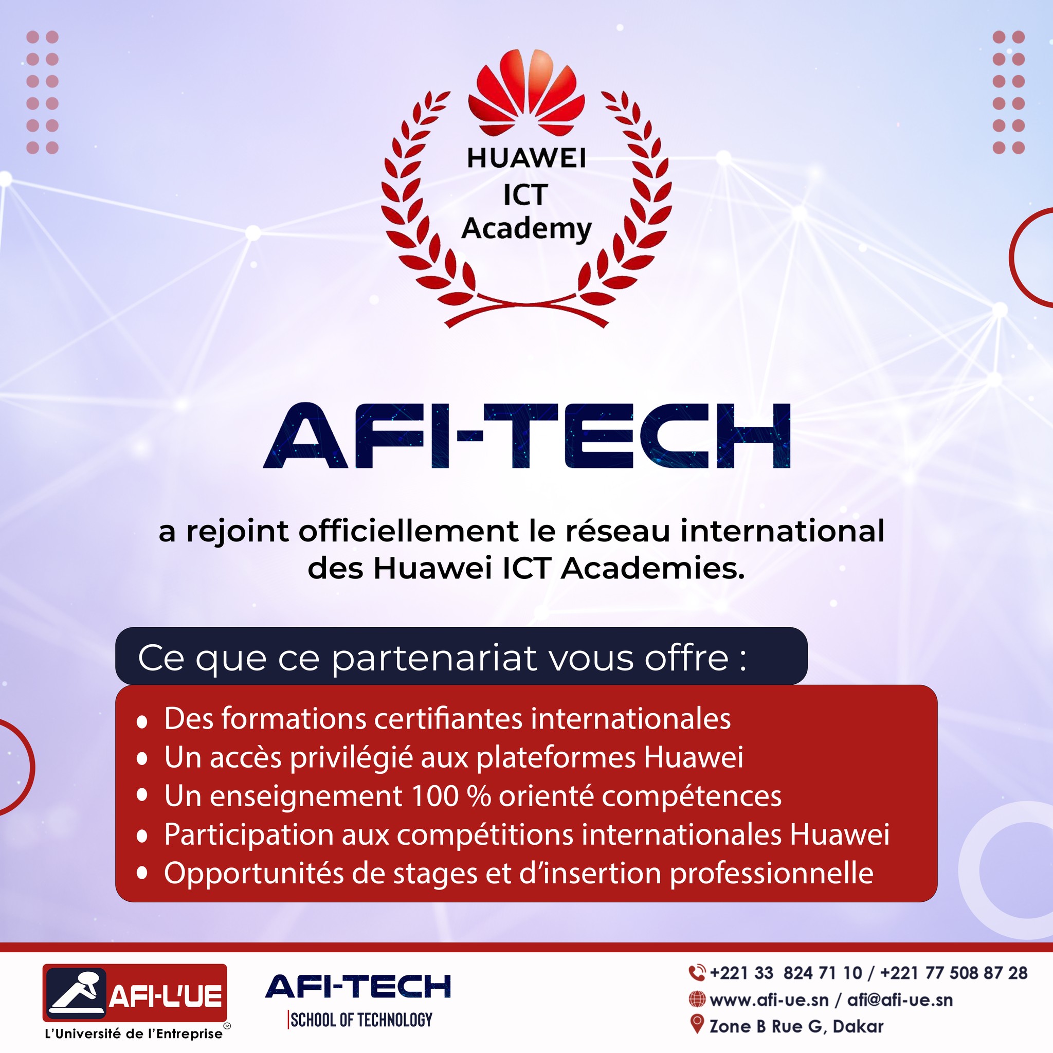 AFI - 🔴🔵 Winners 🏆 HULT PRIZE UCAD 2023 🎉🎉🎉 #AFI #kebetu #éducations # ...