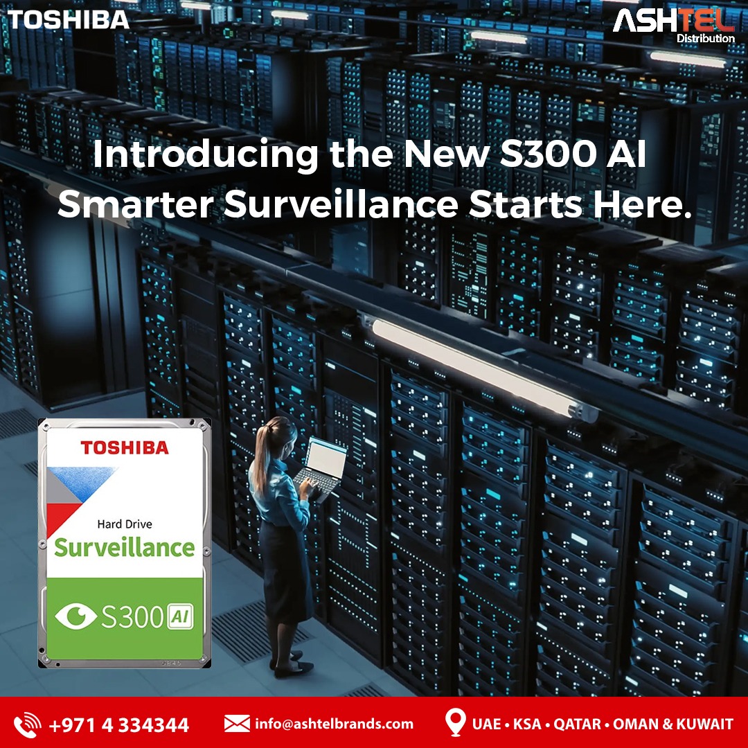 Ashtel Distribution | Dubai