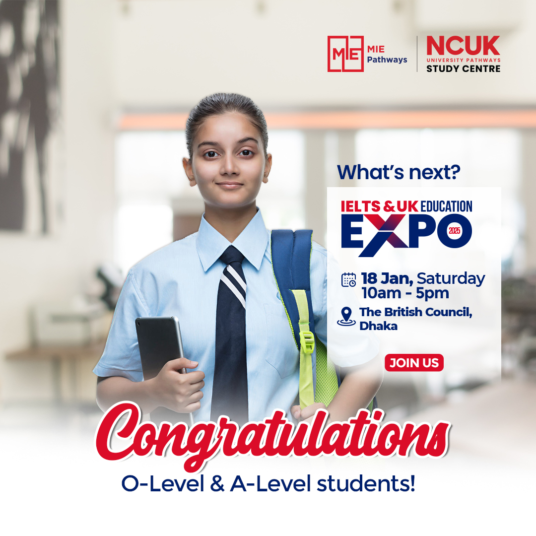 MIE - 🎉 Congratulations to all O-Level & A-Level students on your ...