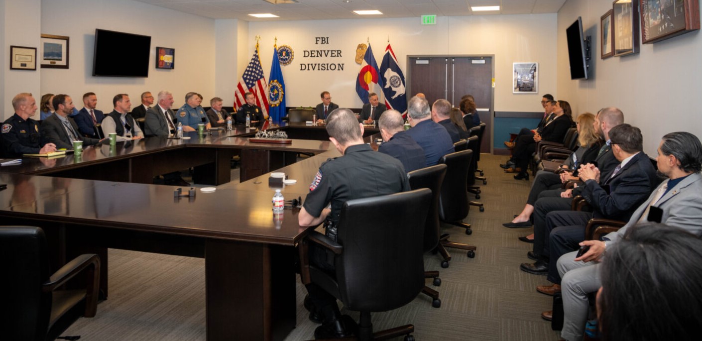 FBI - Denver | Denver CO