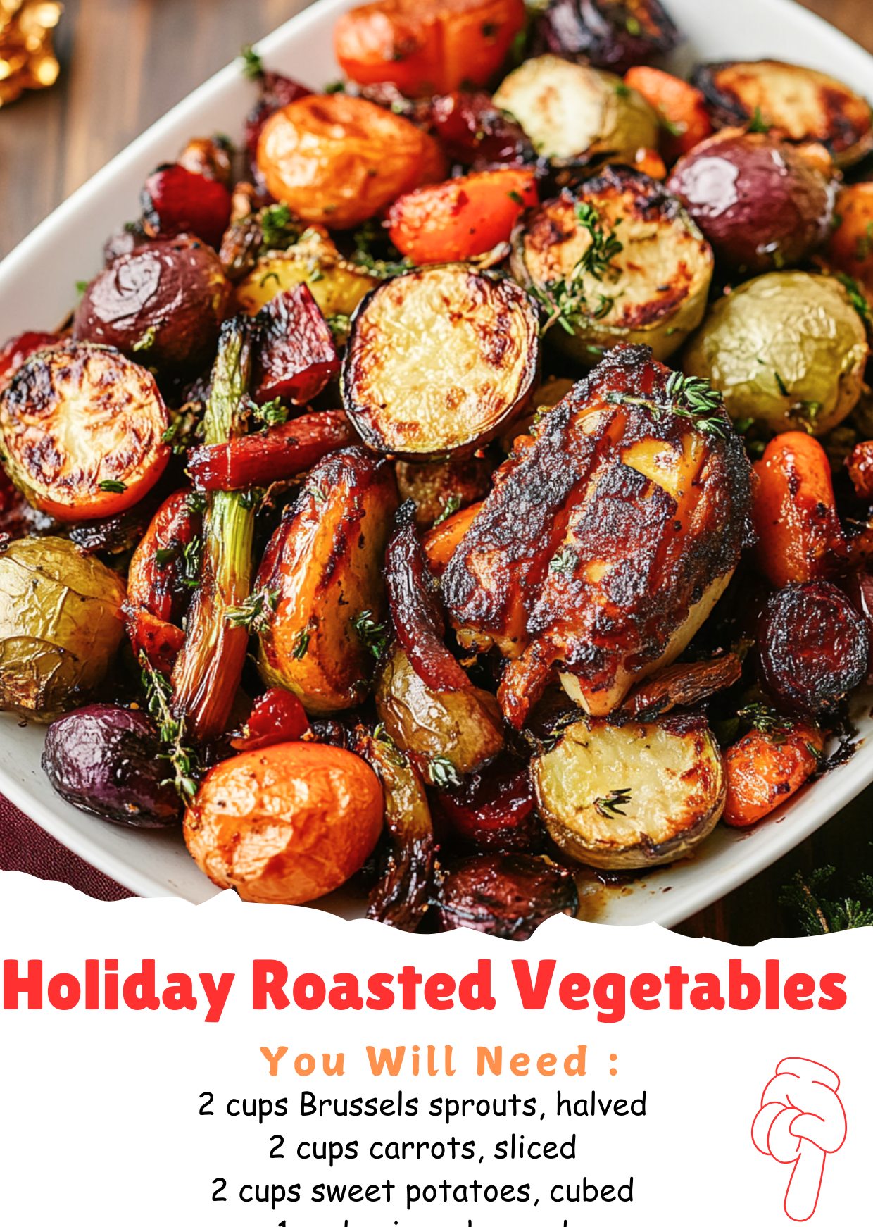 Holiday Roasted Vegetablesretimg