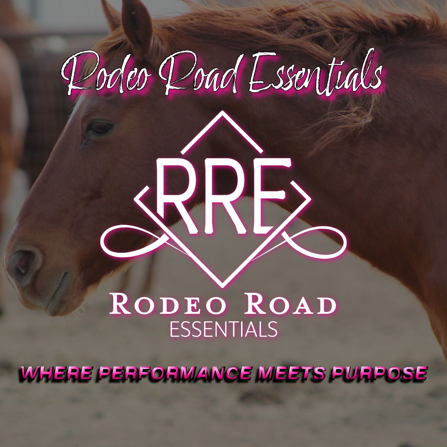 Rodeo Road Essentials | Hico TX