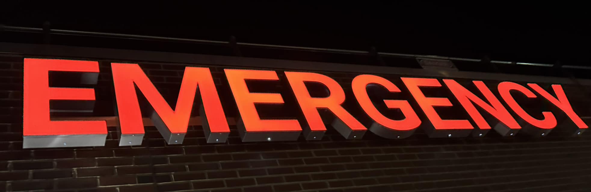 Orange Park Hospital Emergency Room Wait Time