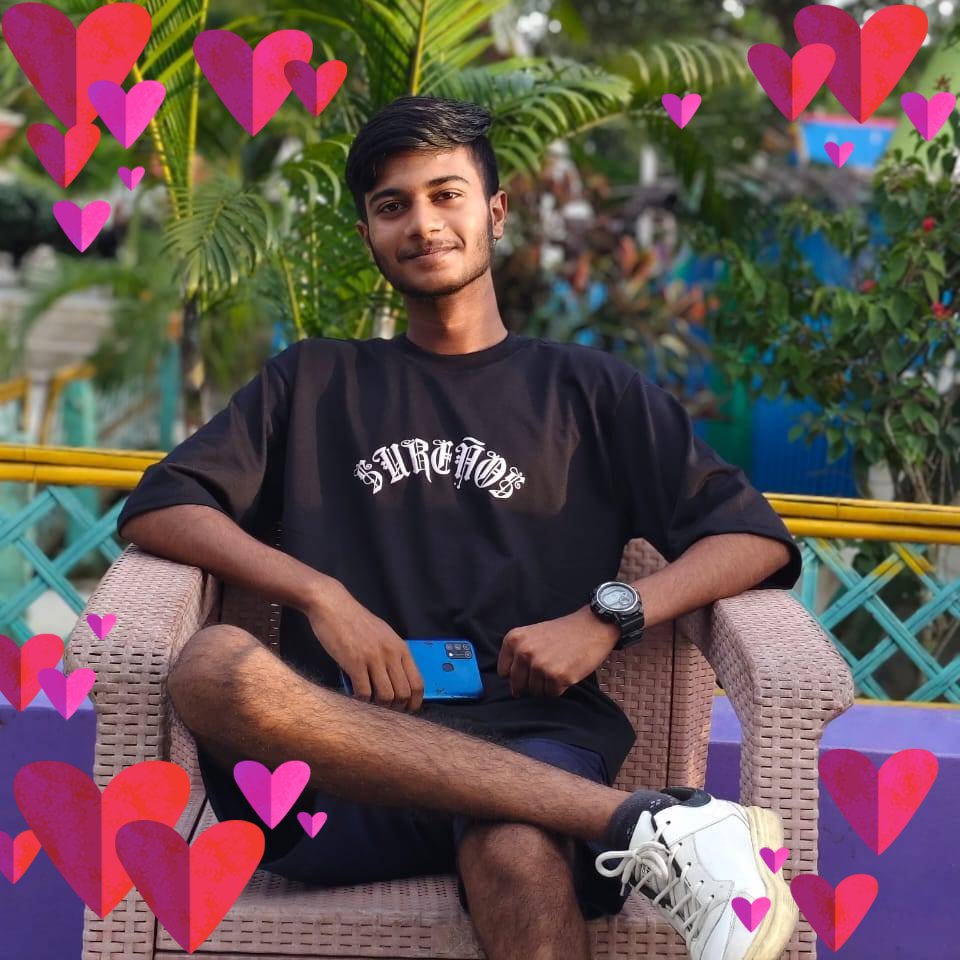 Rabby Islam
