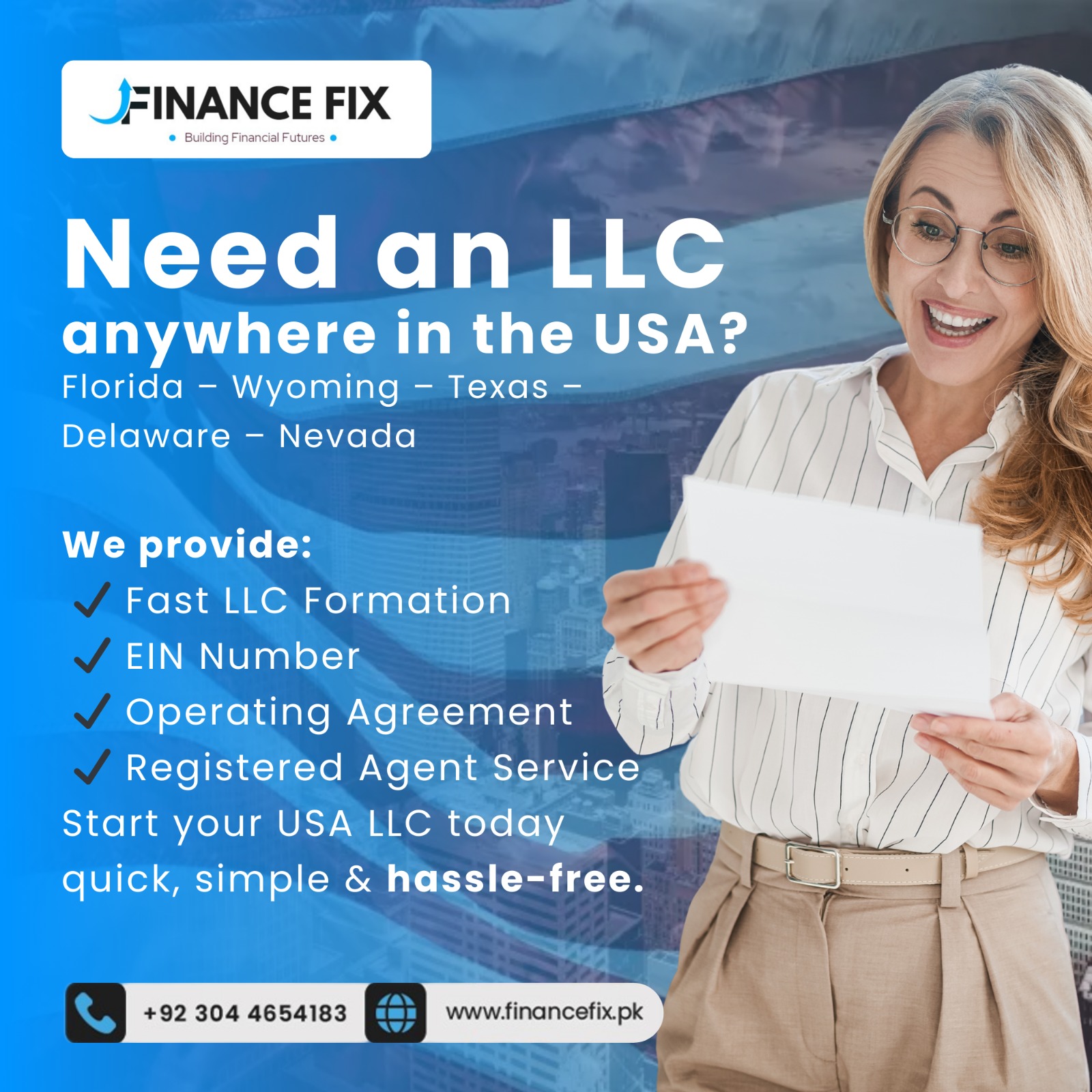 Finance Fix | Lahore