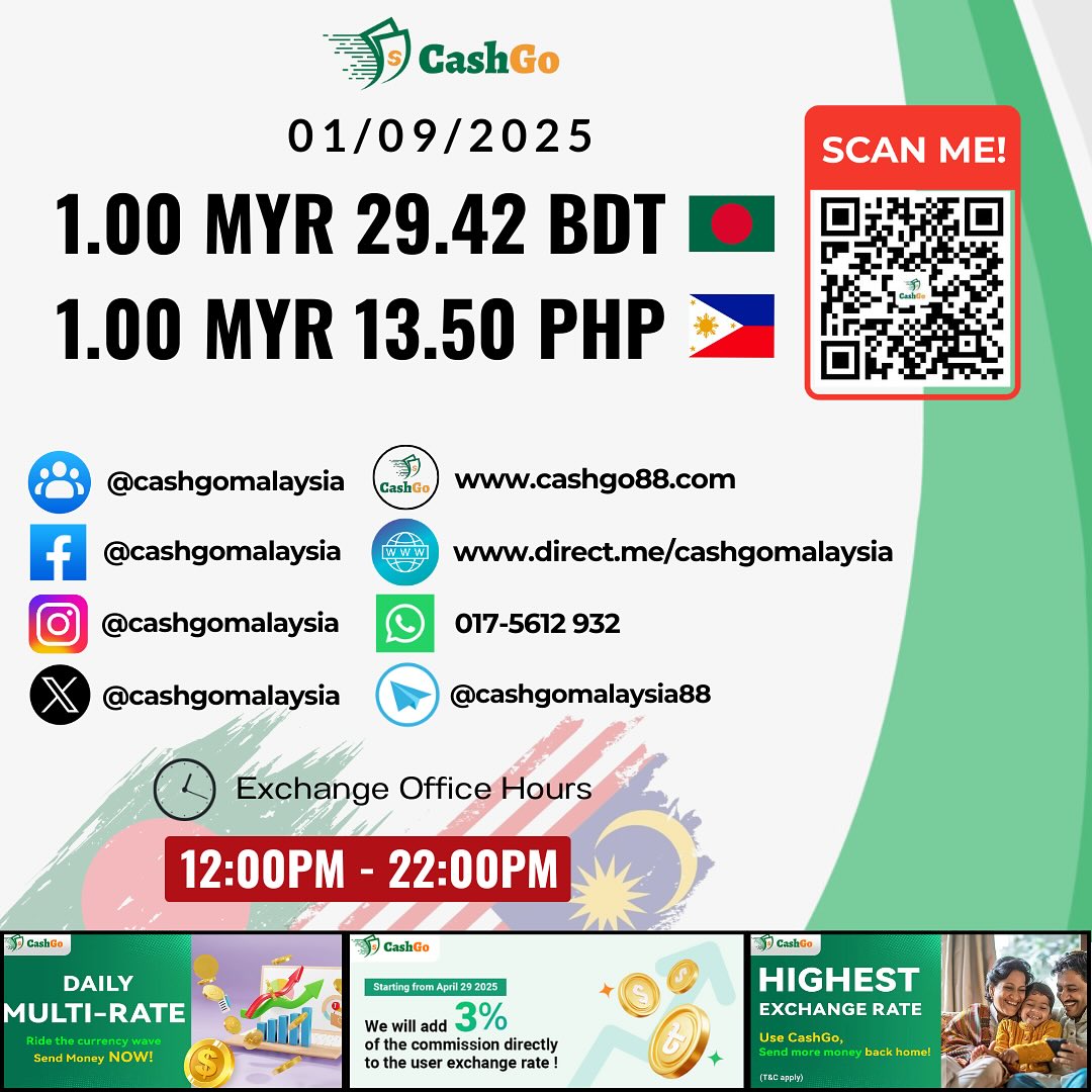 CashGo Malaysia
