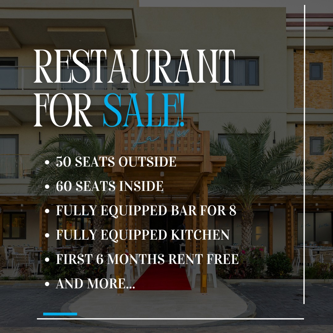 Bistro La Mer Aruba | Noord Aruba
