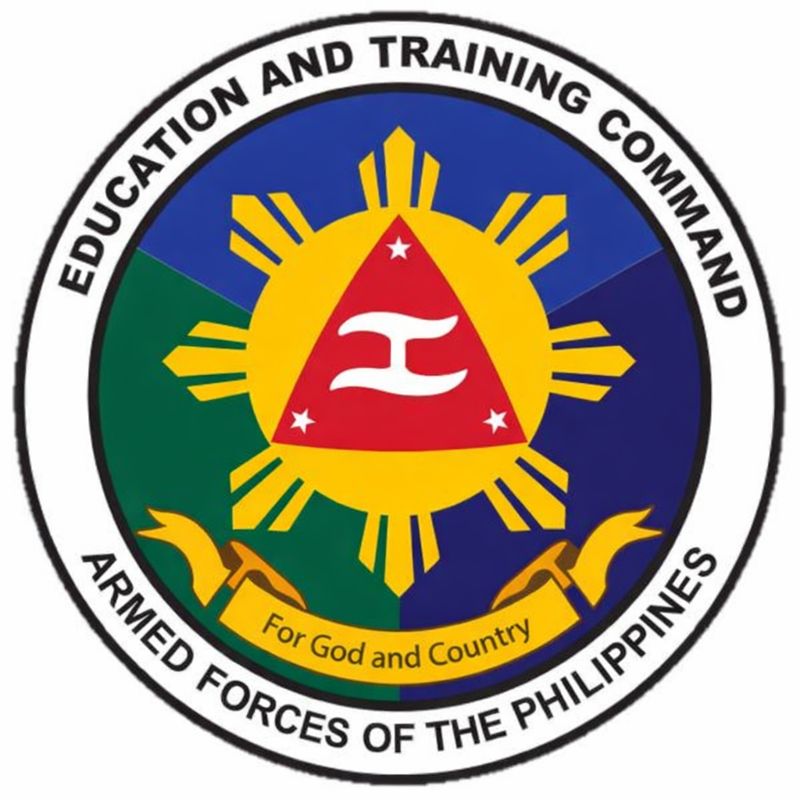 BGEN FERNANDEZ... - Education and Training Command, AFP | Facebook