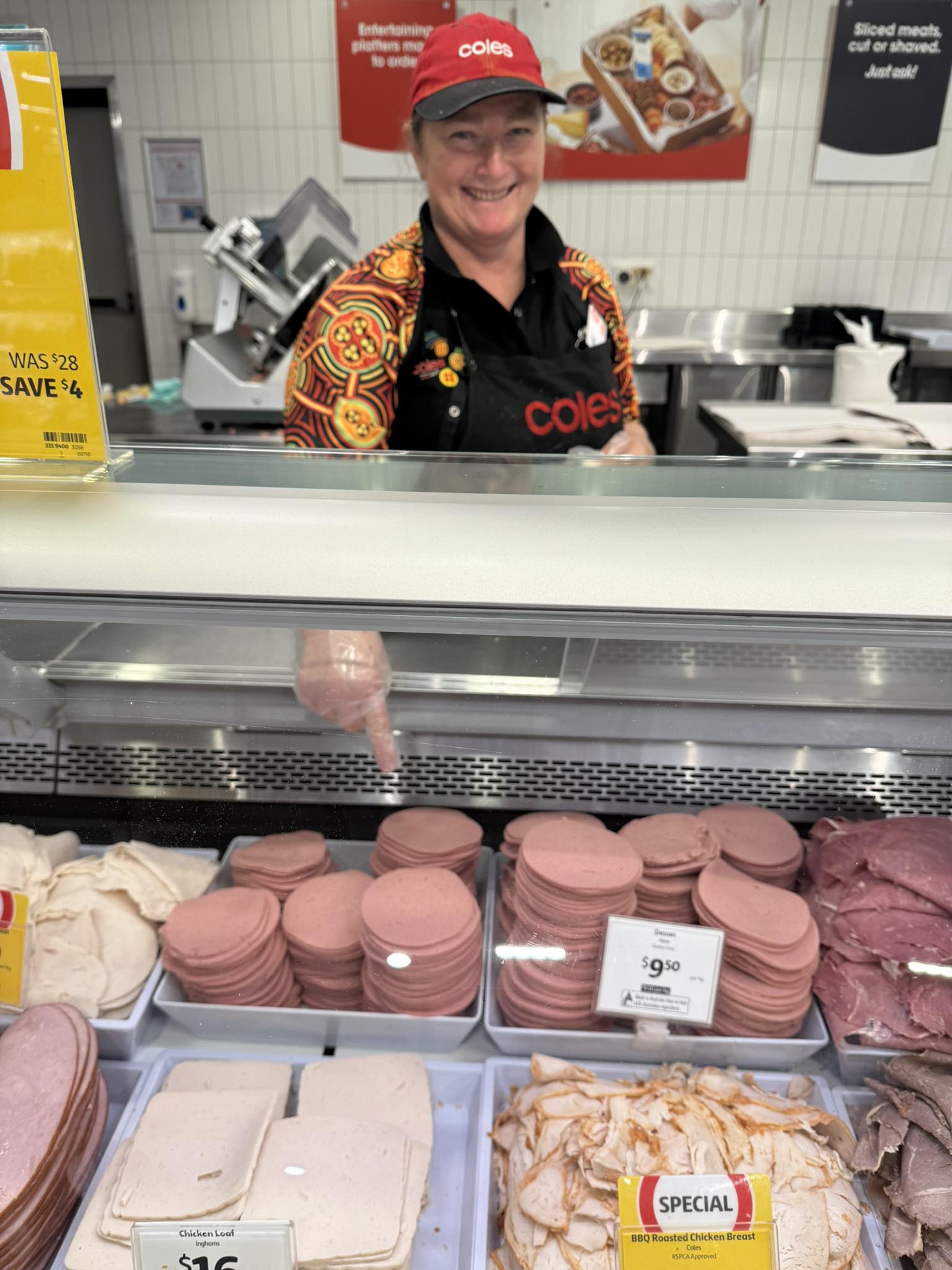 Plenty of Devon at South Coles - freshly stocked just for us mob | Facebook