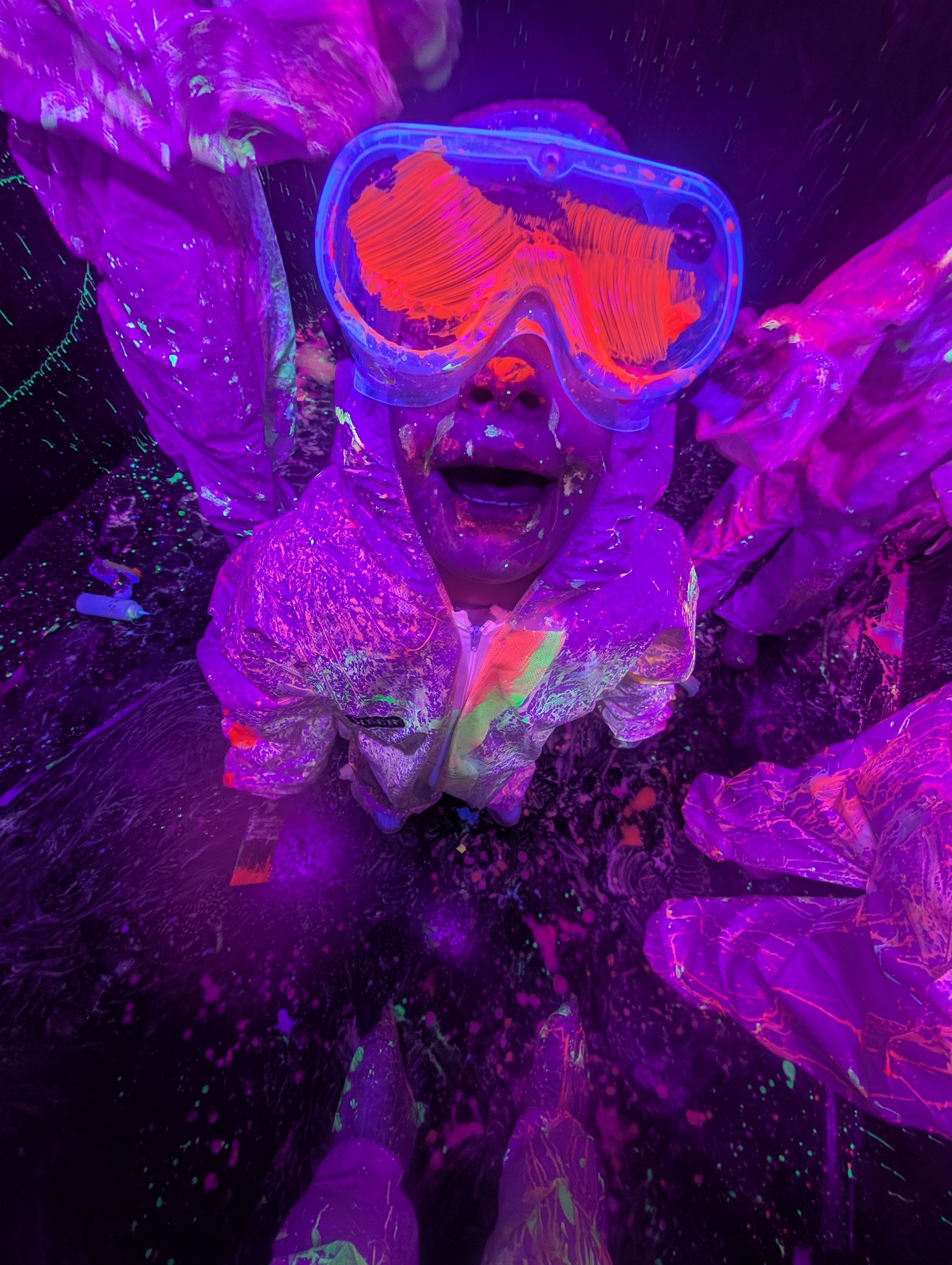 The Paint Riot | Cambridge ON