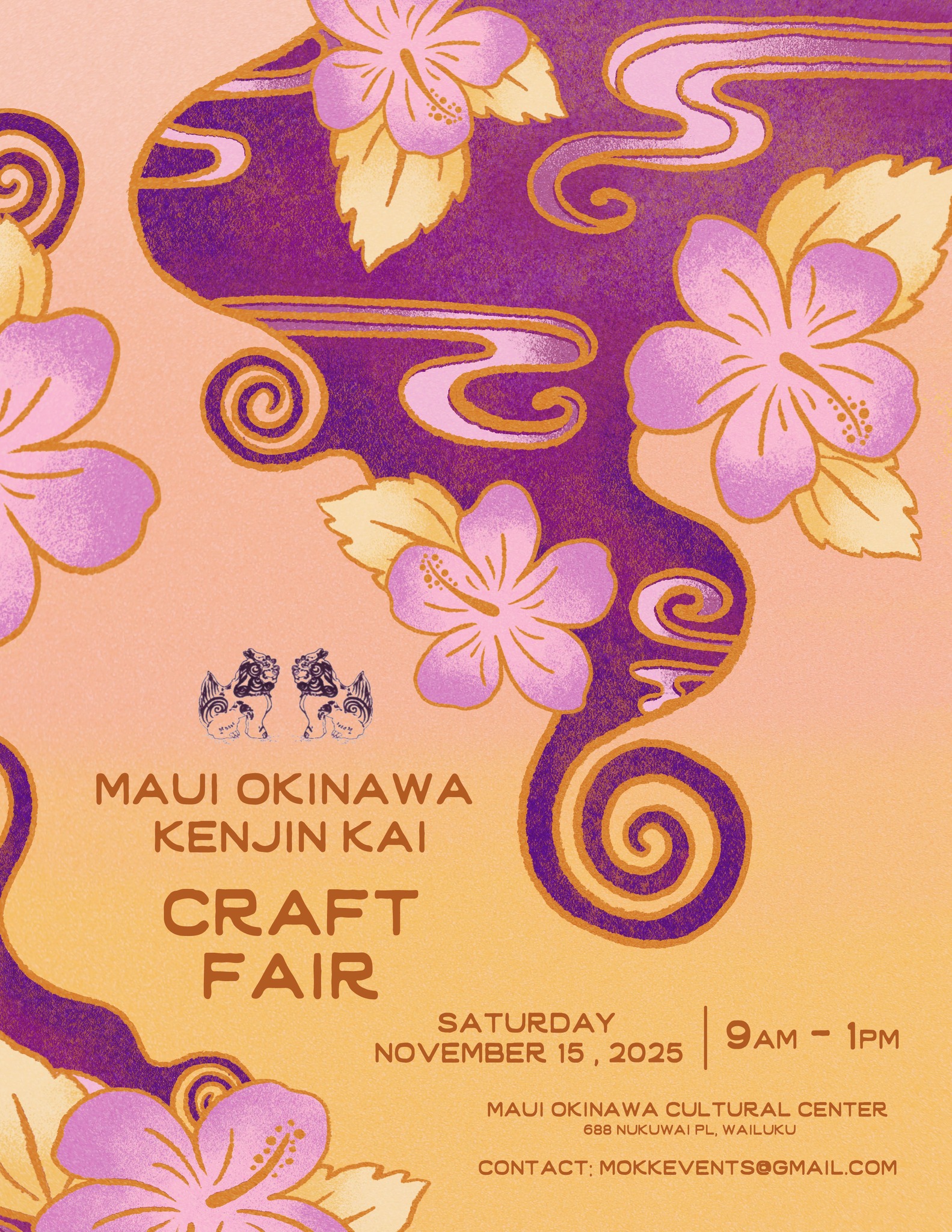 Maui Okinawa Kenjin Kai