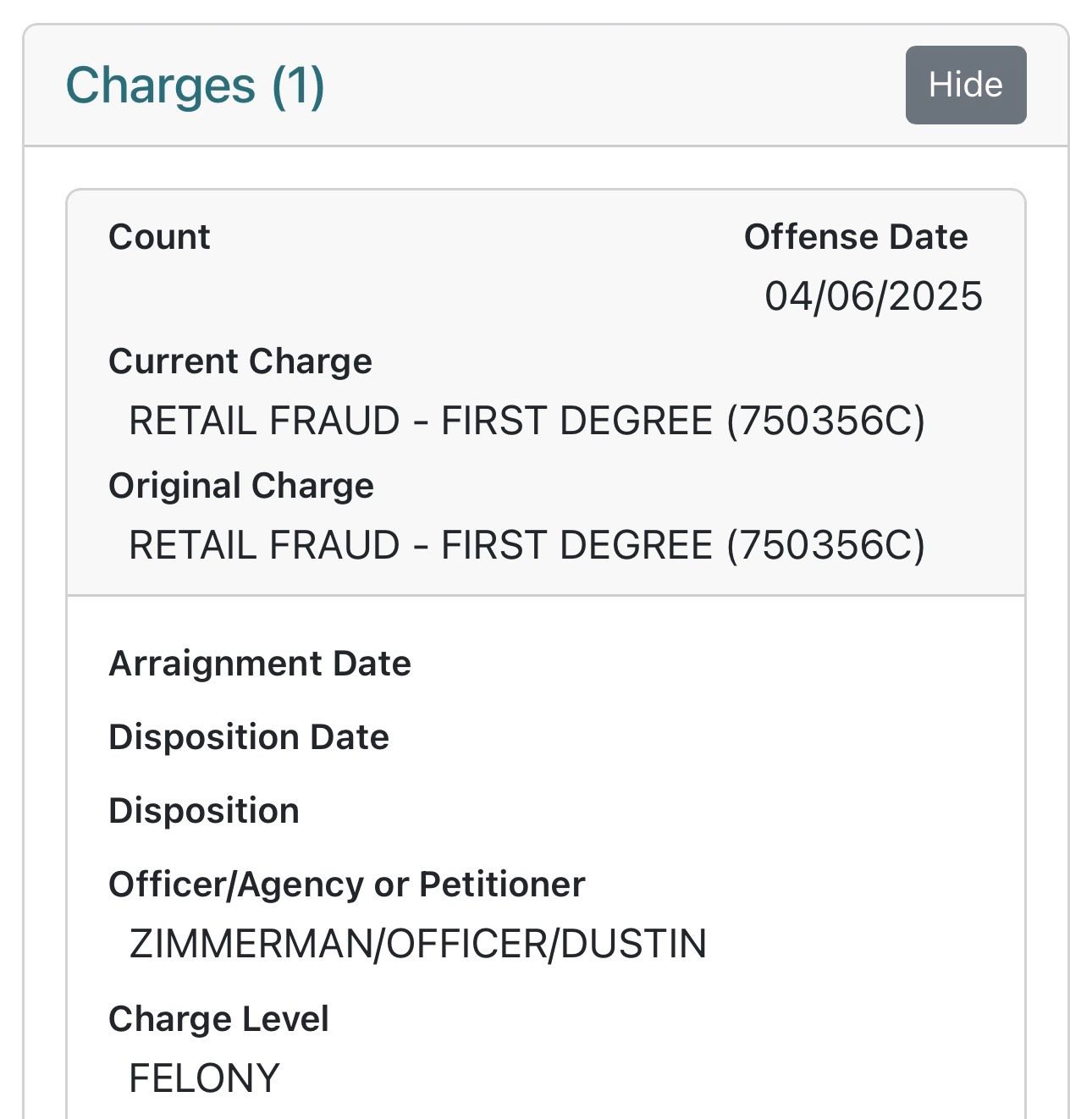 Hillsdale County Scanner... - Hillsdale County Scanner Page