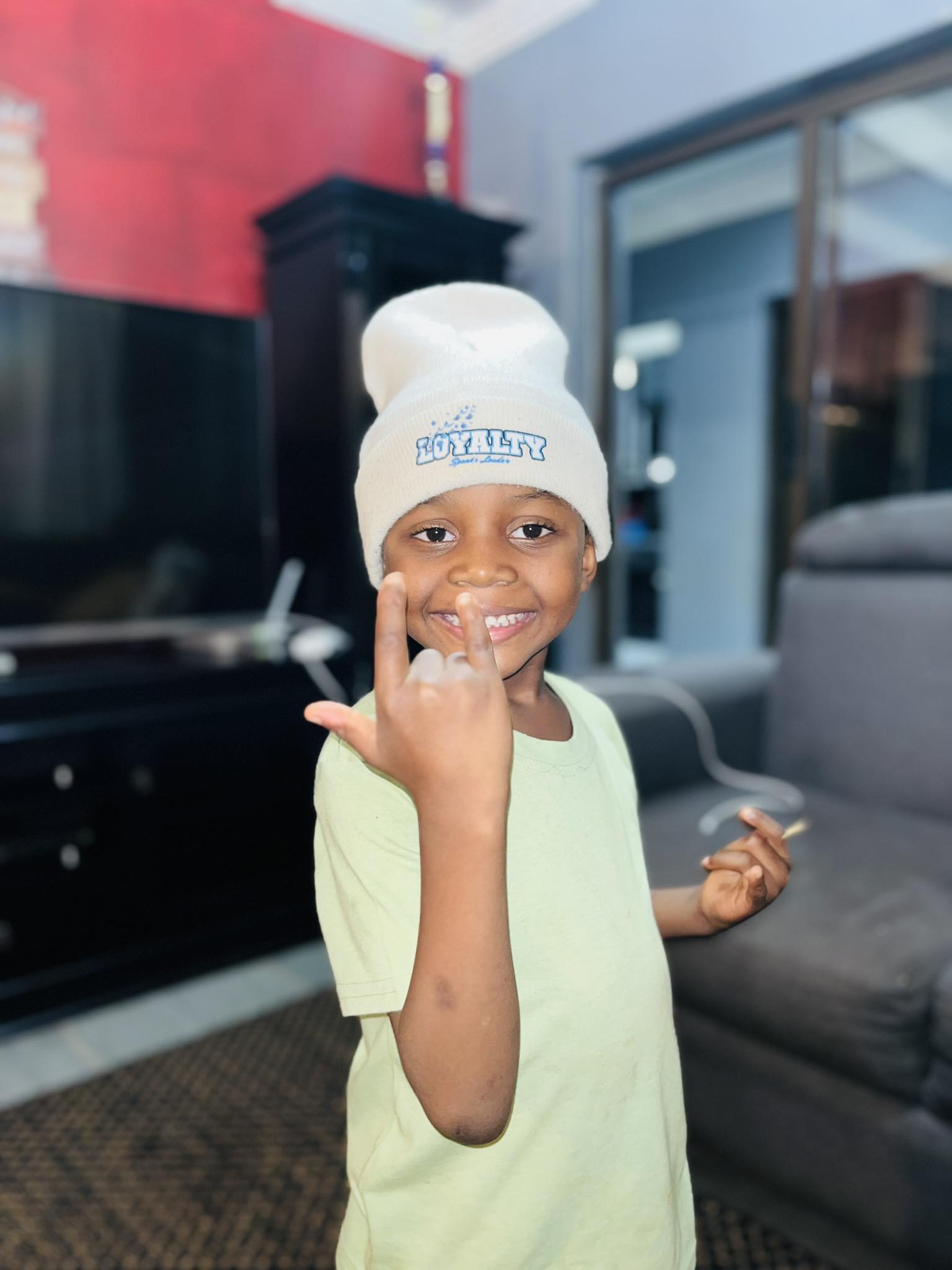 Lilflex - My boy 🥺 ️ | Facebook
