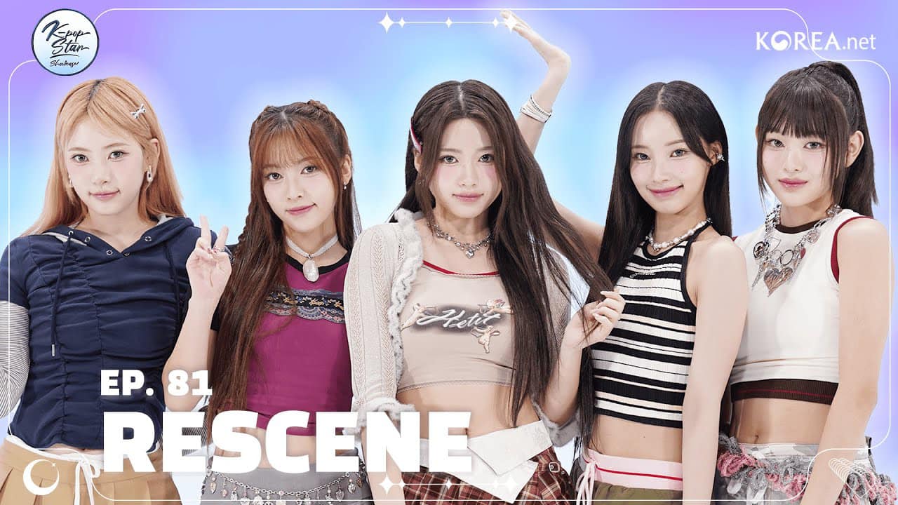 🎬] 💓 Feeling love attack 👊 K-POP STAR SHOWCASE 🔗 youtu.be