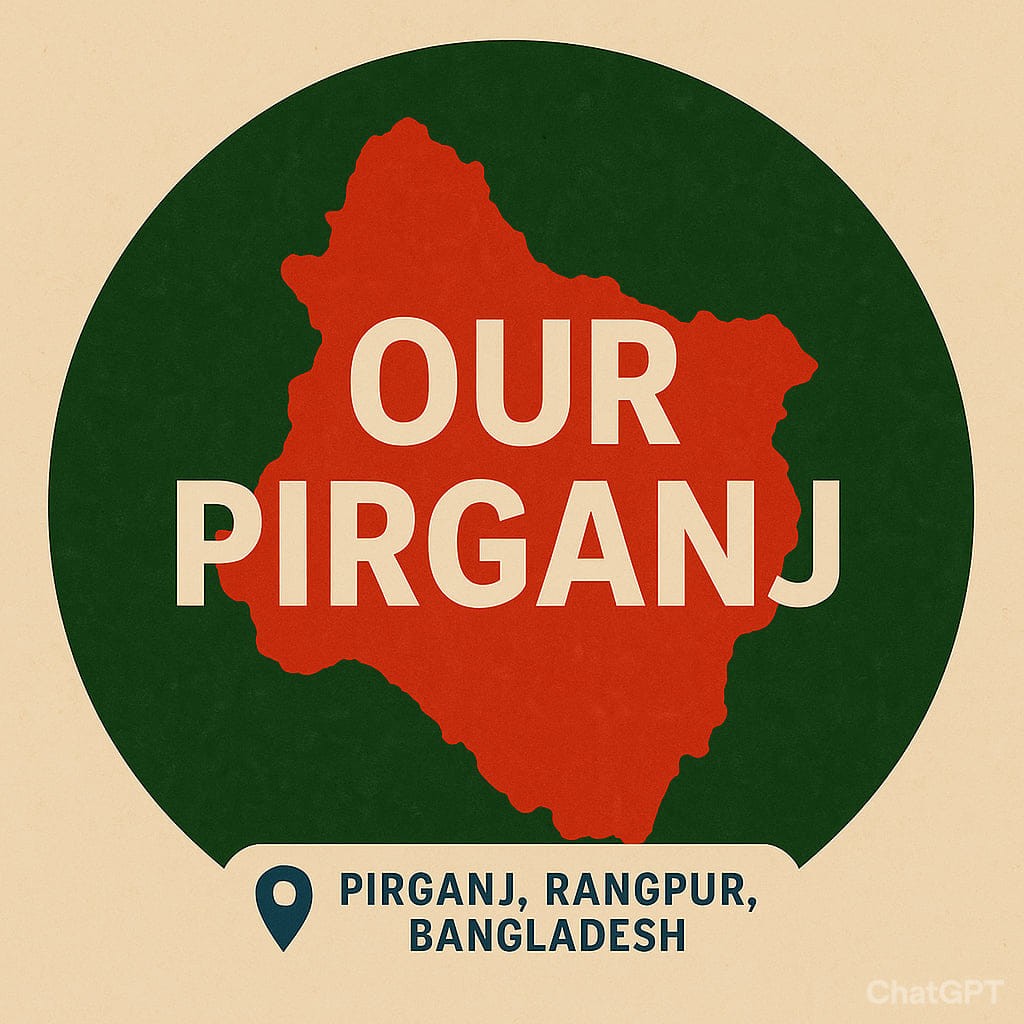 Our Pirganj