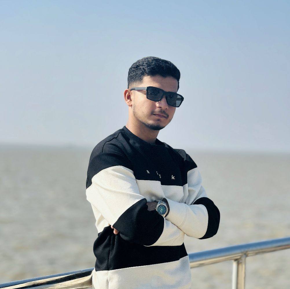 Mohhamad Emran
