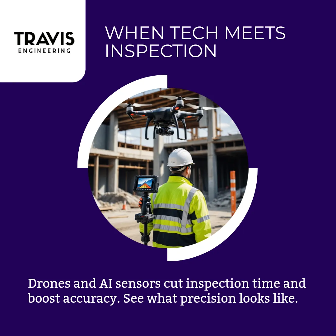 TRAVIS Engineering Inc. | Calgary AB