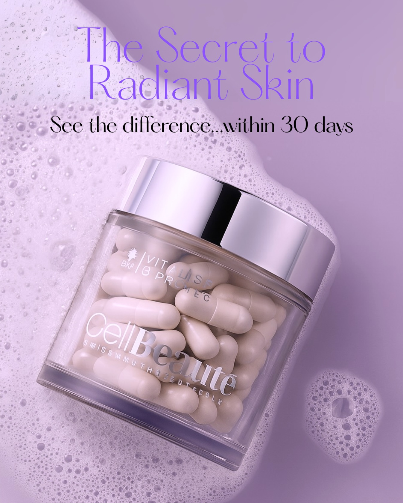 Cell Beauté