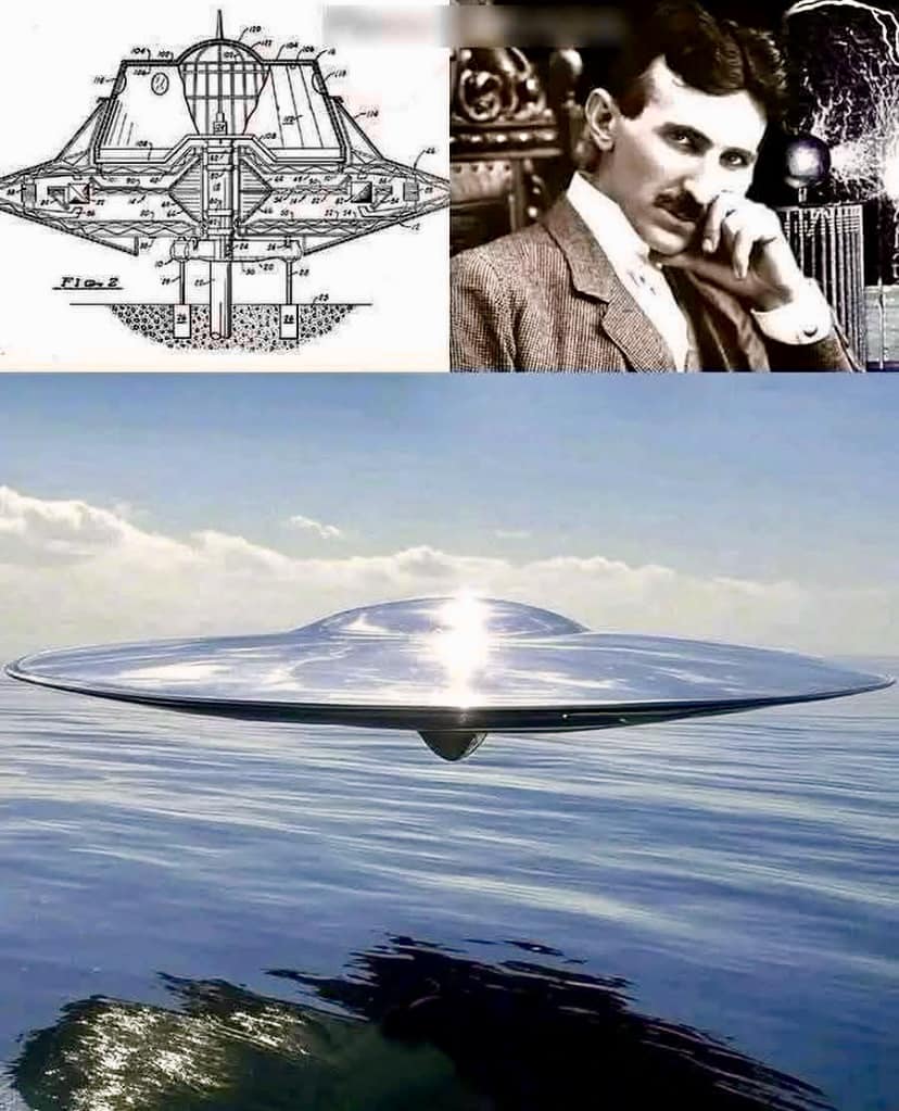 History - The Visionary's Dream In 1928, Nikola Tesla's inventive ...