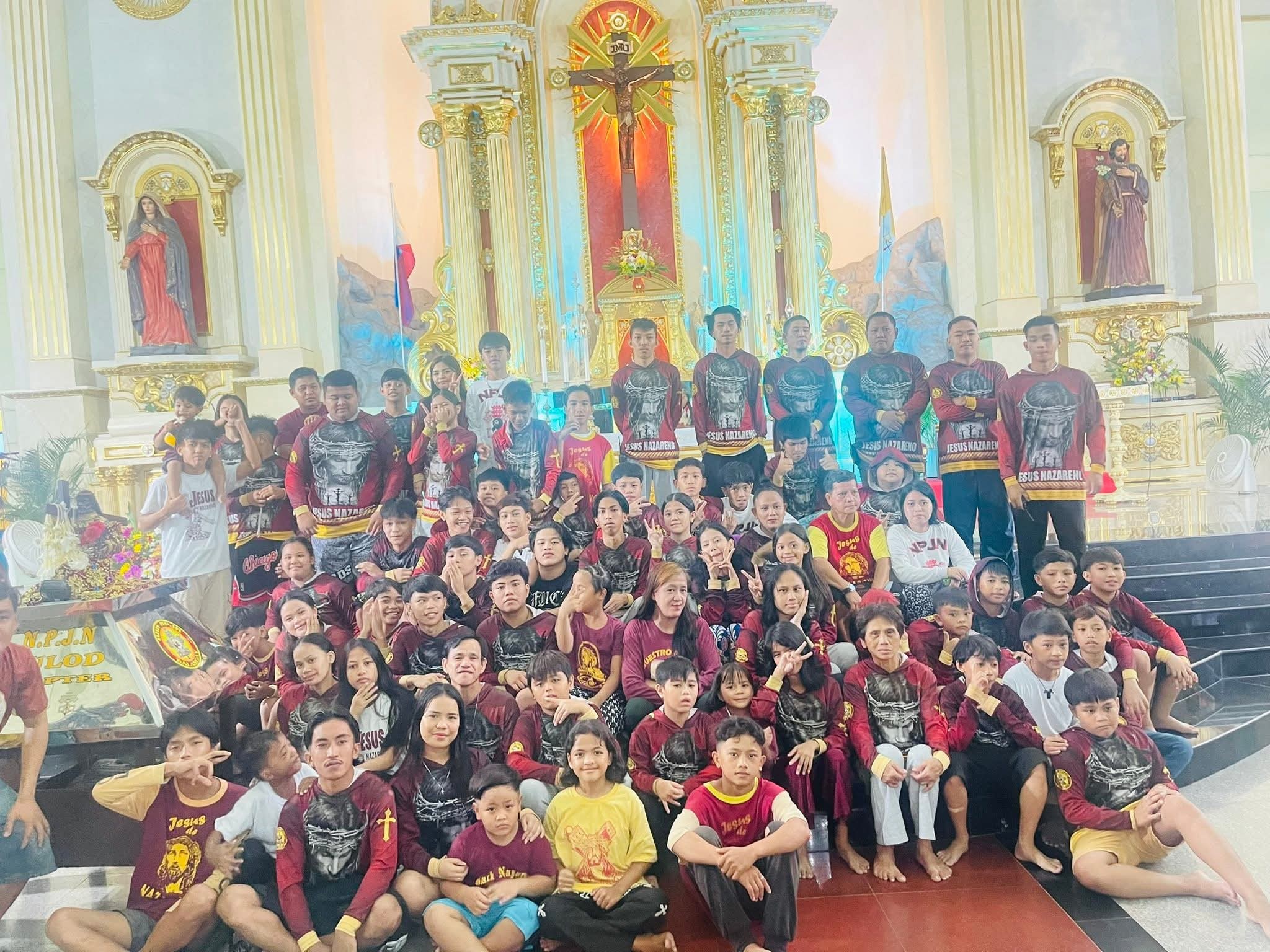 Sorsogon Leads Bicol in Pili... - SUSAN Files: News room 2Day | Facebook