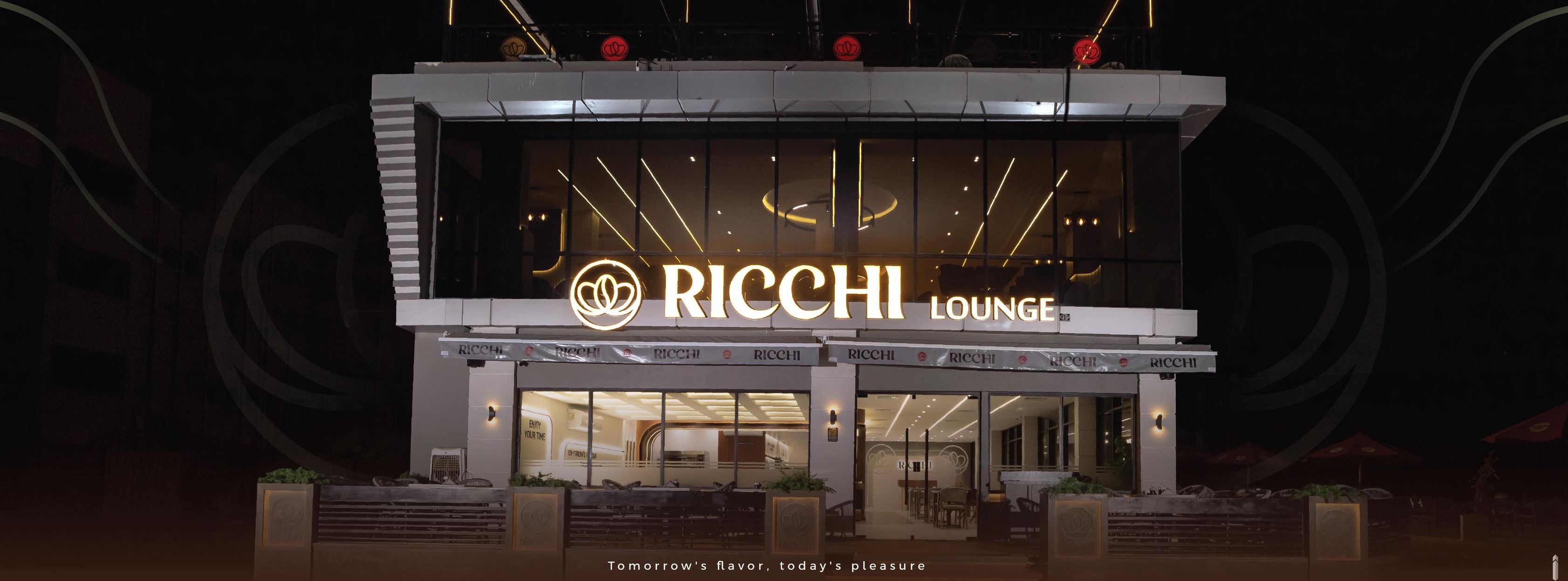Ricchi | Damanhour