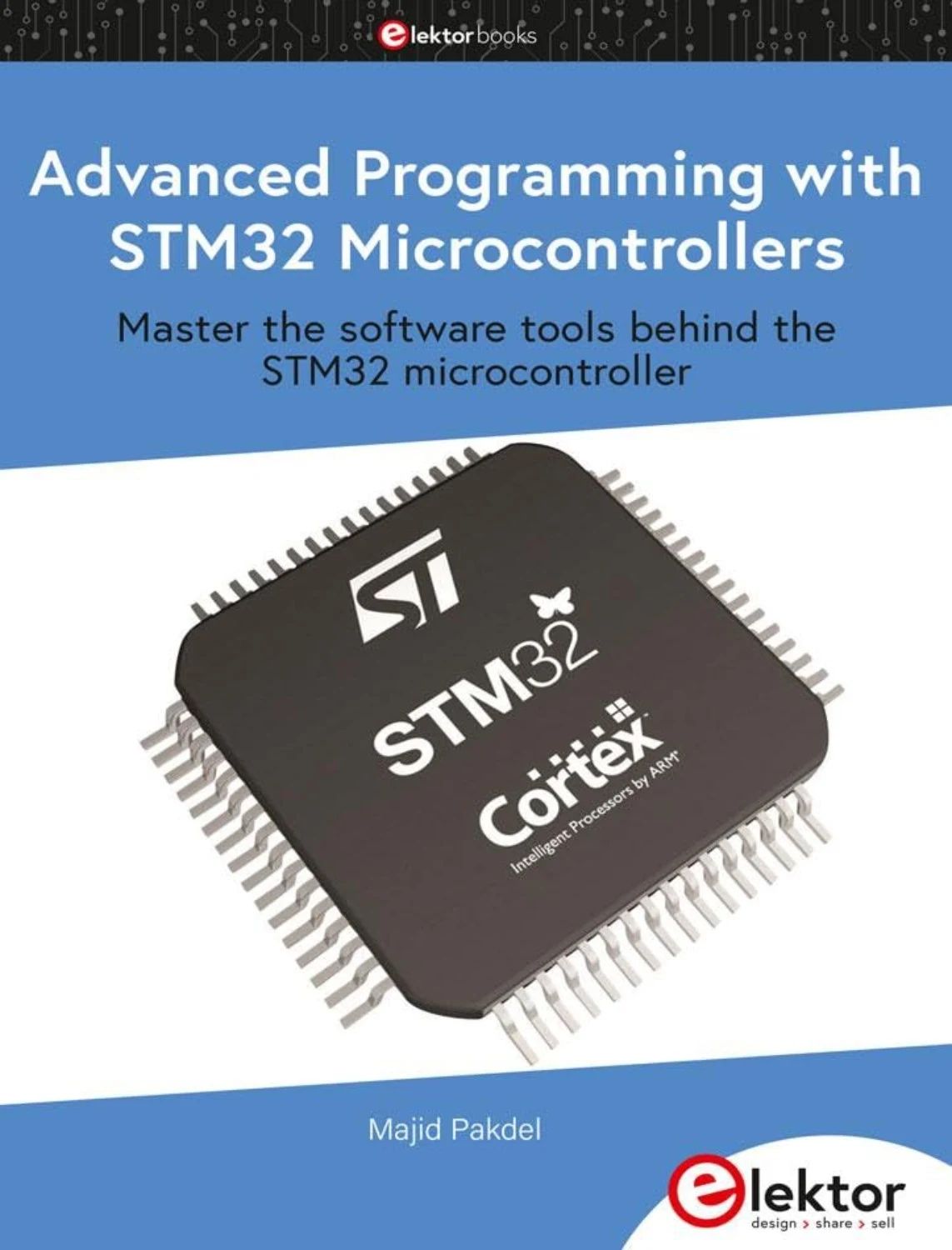 Electronic & Electrical Tools | Advanced Programming with STM32 ...