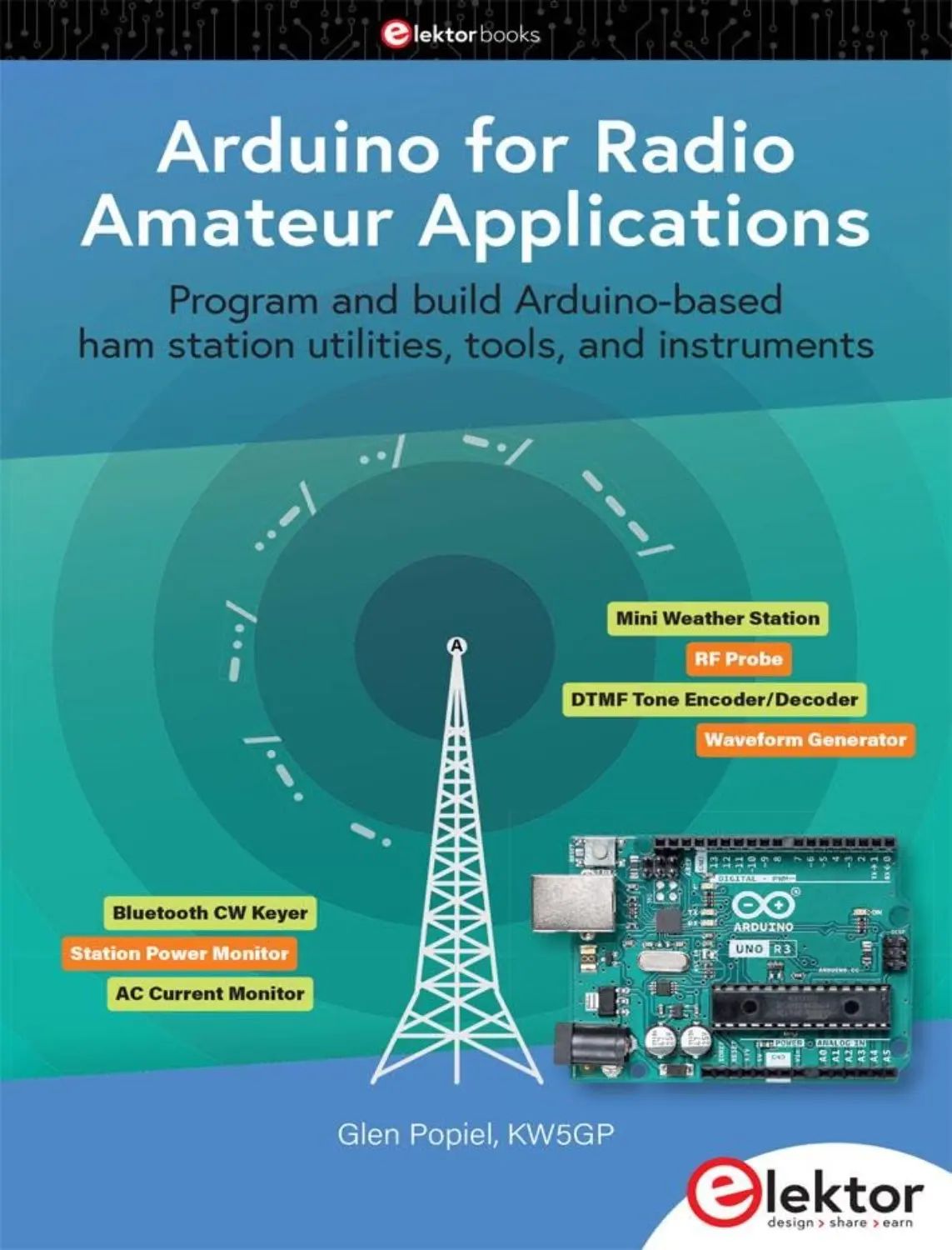 ESP32 ESP8266 For Beginner | Arduino for Radio Amateur Applications ...