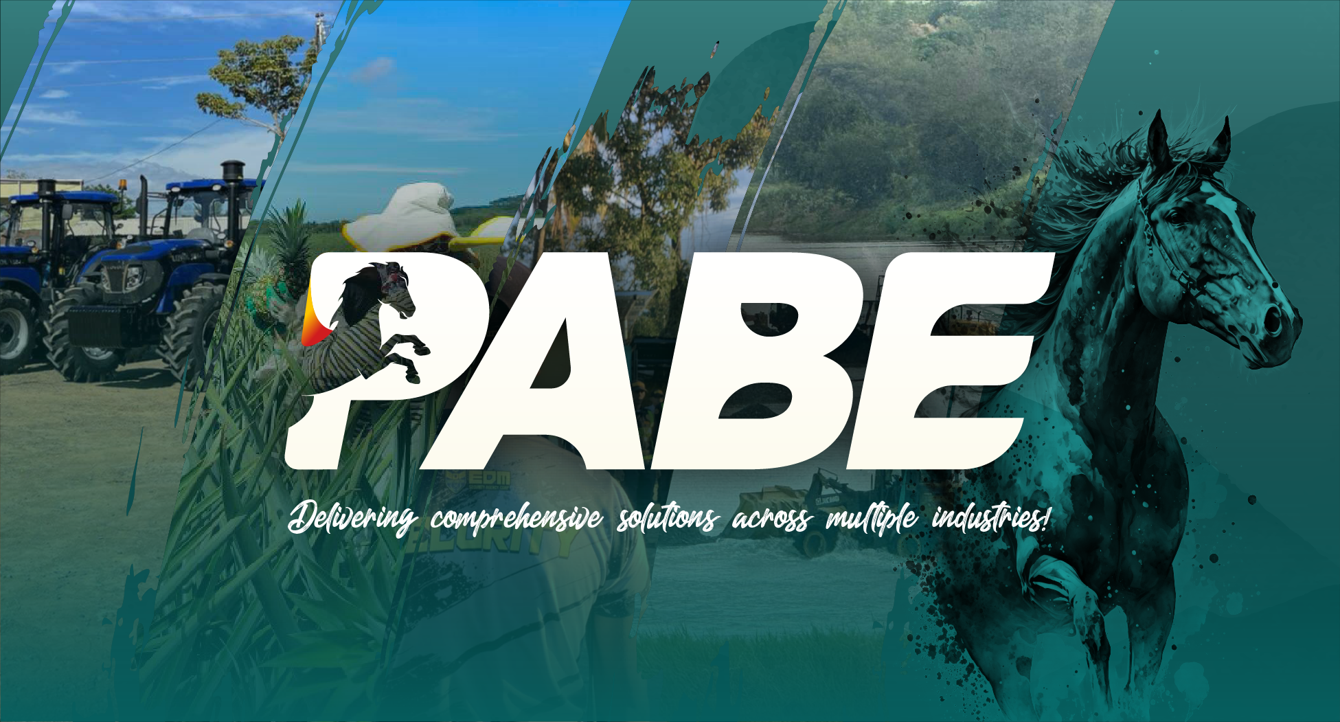 PABE General Services Corporation | Wao