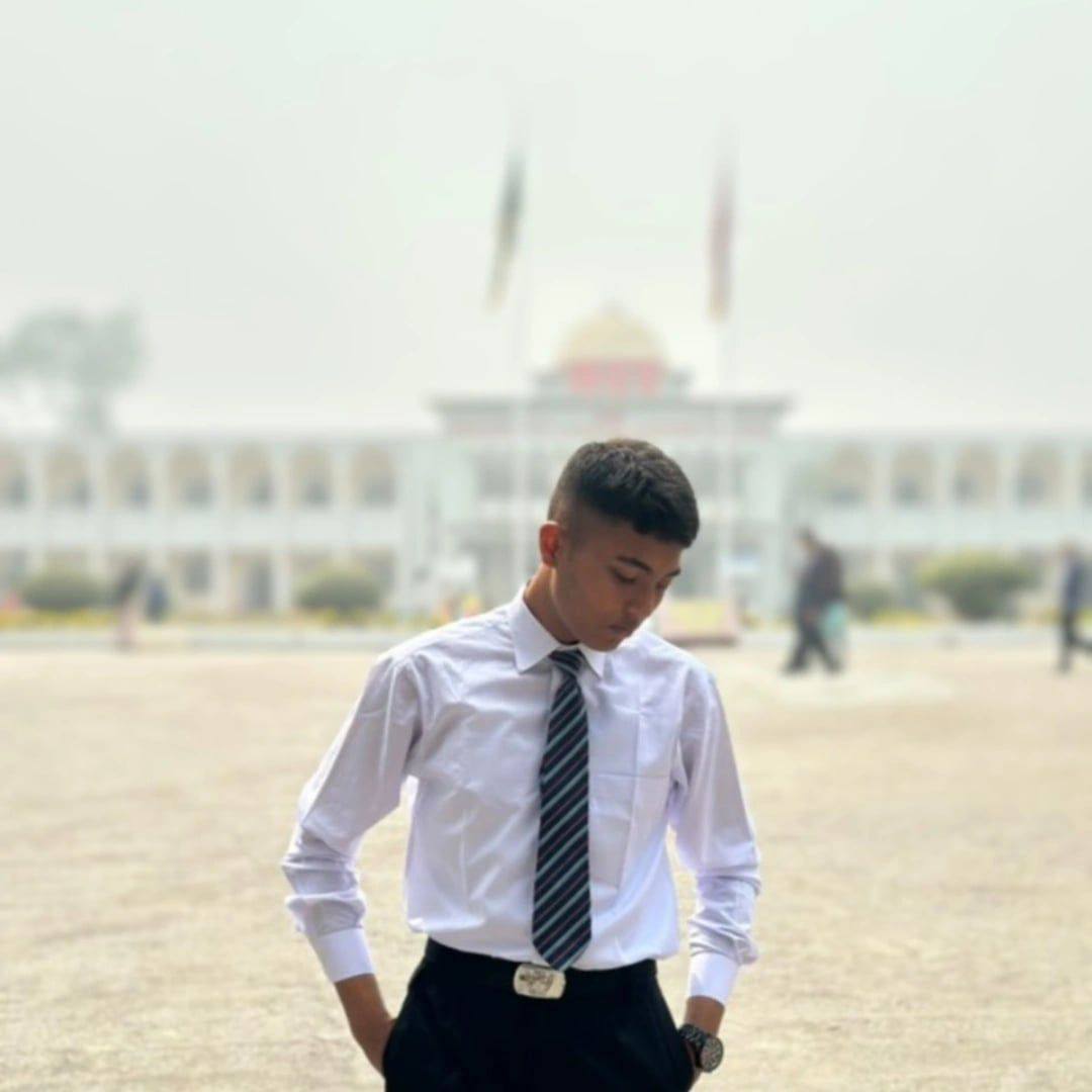 Abrar Azmain