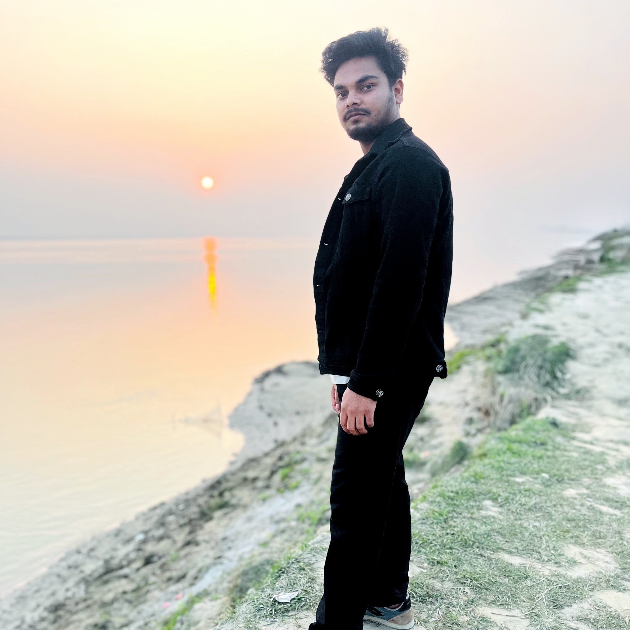 Md Ebrahim
