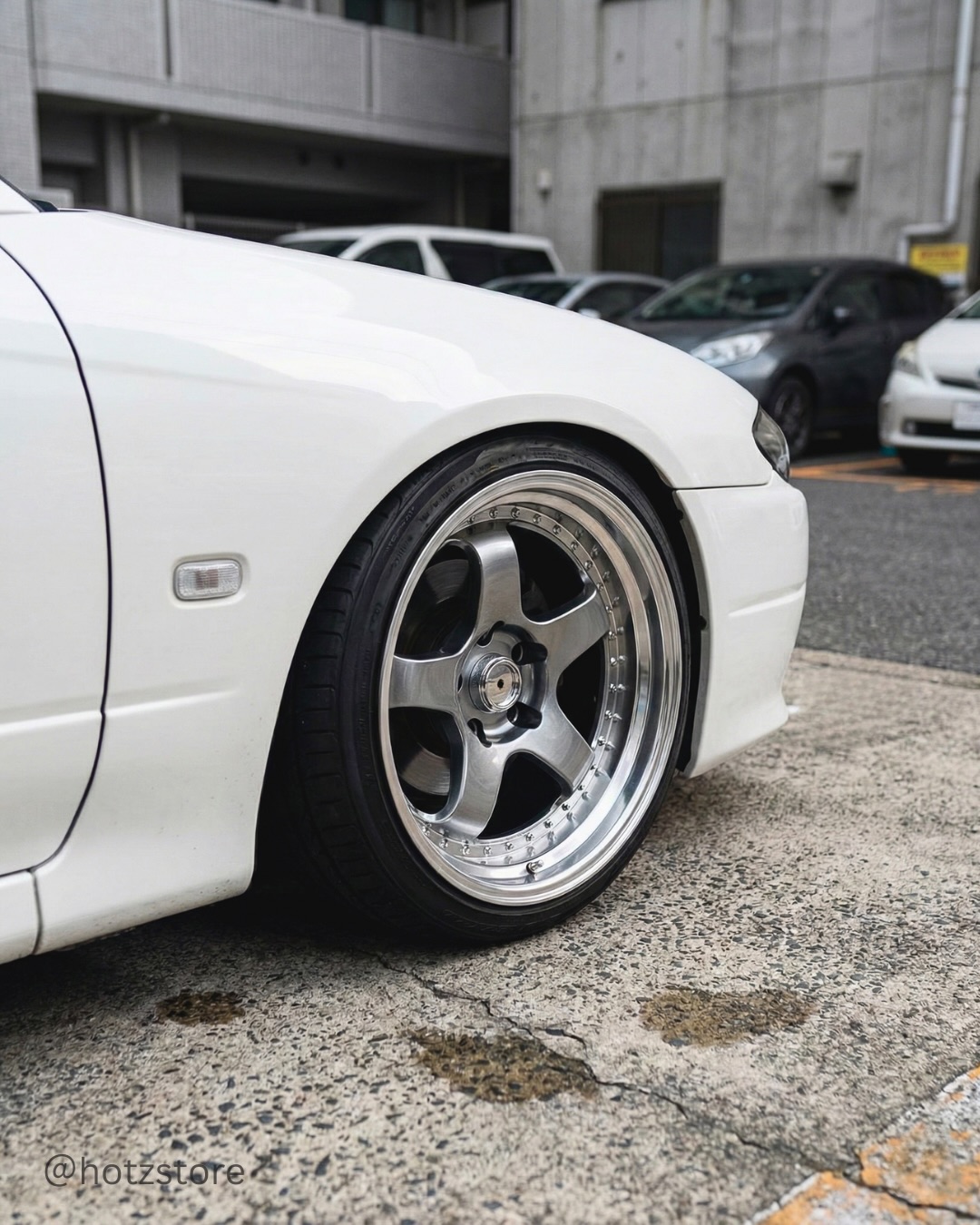 Hotzstore | Ota-shi Gunma