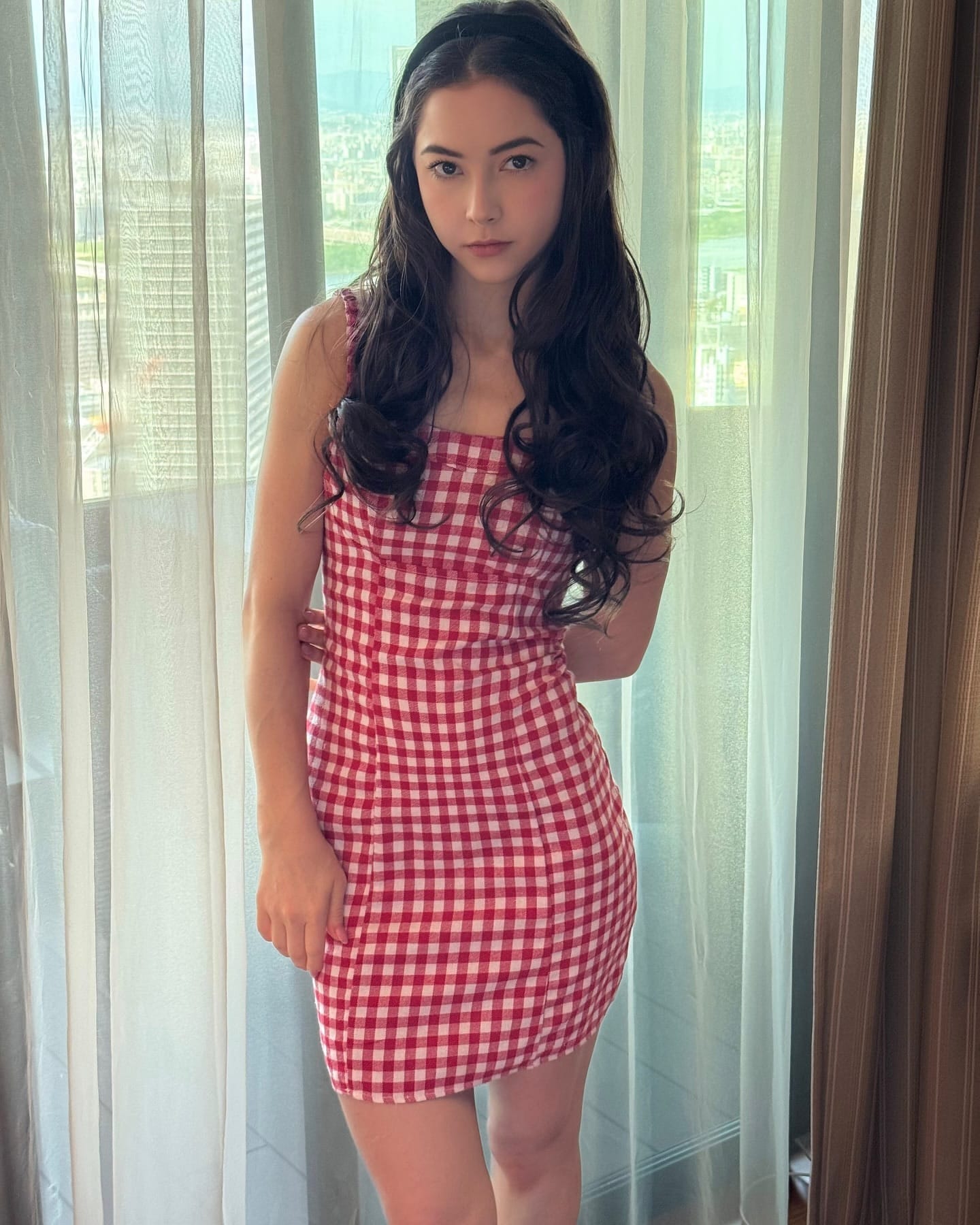 kendall-the-beck