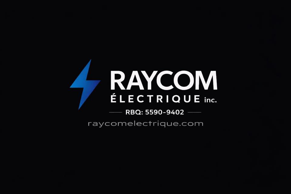 Raycom Électrique | Mascouche QC