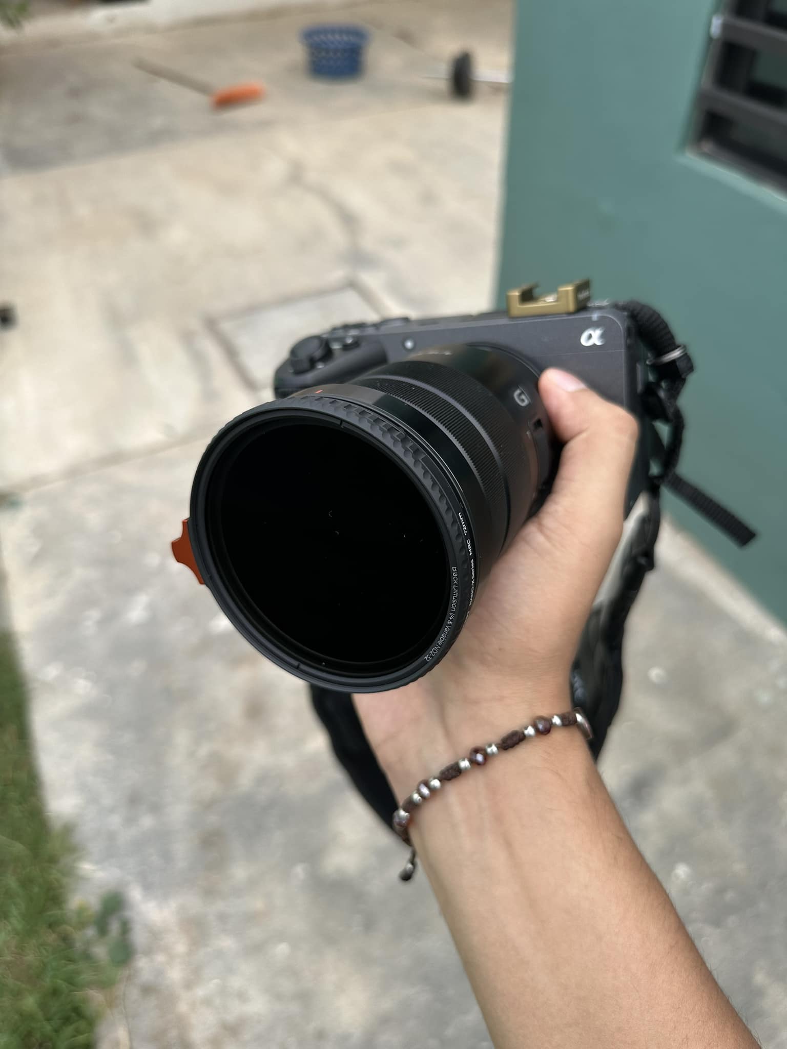 40.5mm 49mm 52mm 55mm 58mm 62mm 67mm 72mm