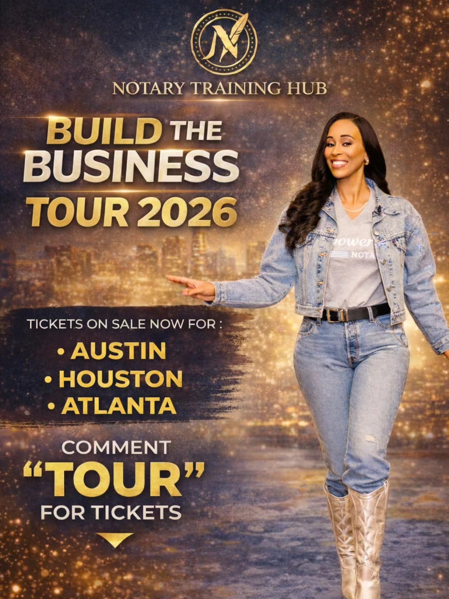 The Notary Training Hub – Build the... - Notary Training Hub | Facebook