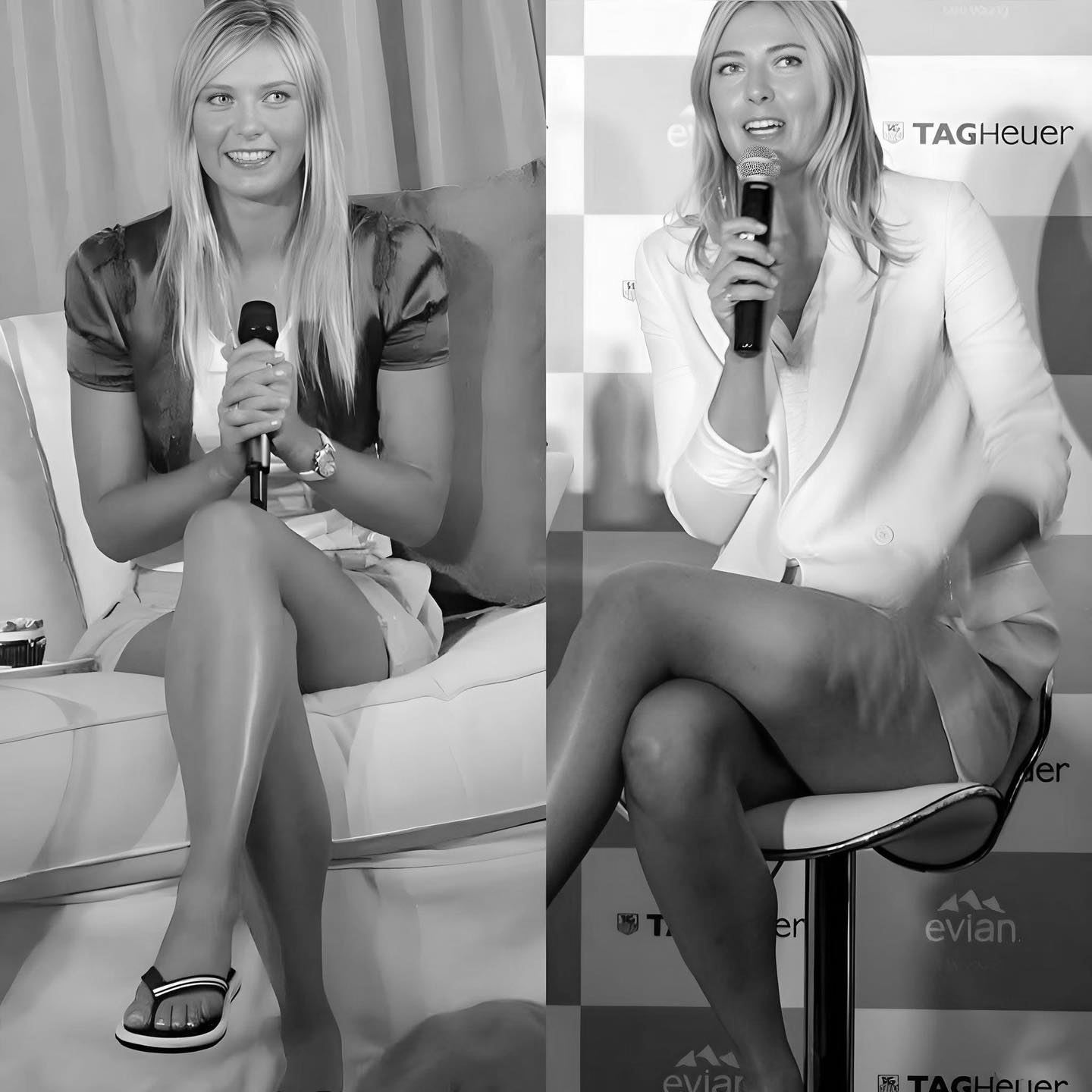 ProStock HEAD Maria Sharapova Personal