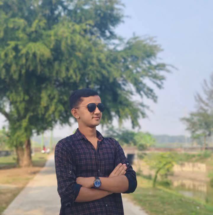 Yousuf Ali