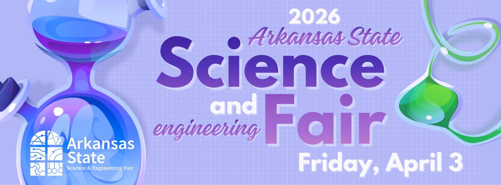 Arkansas State Science and Engineering Fair