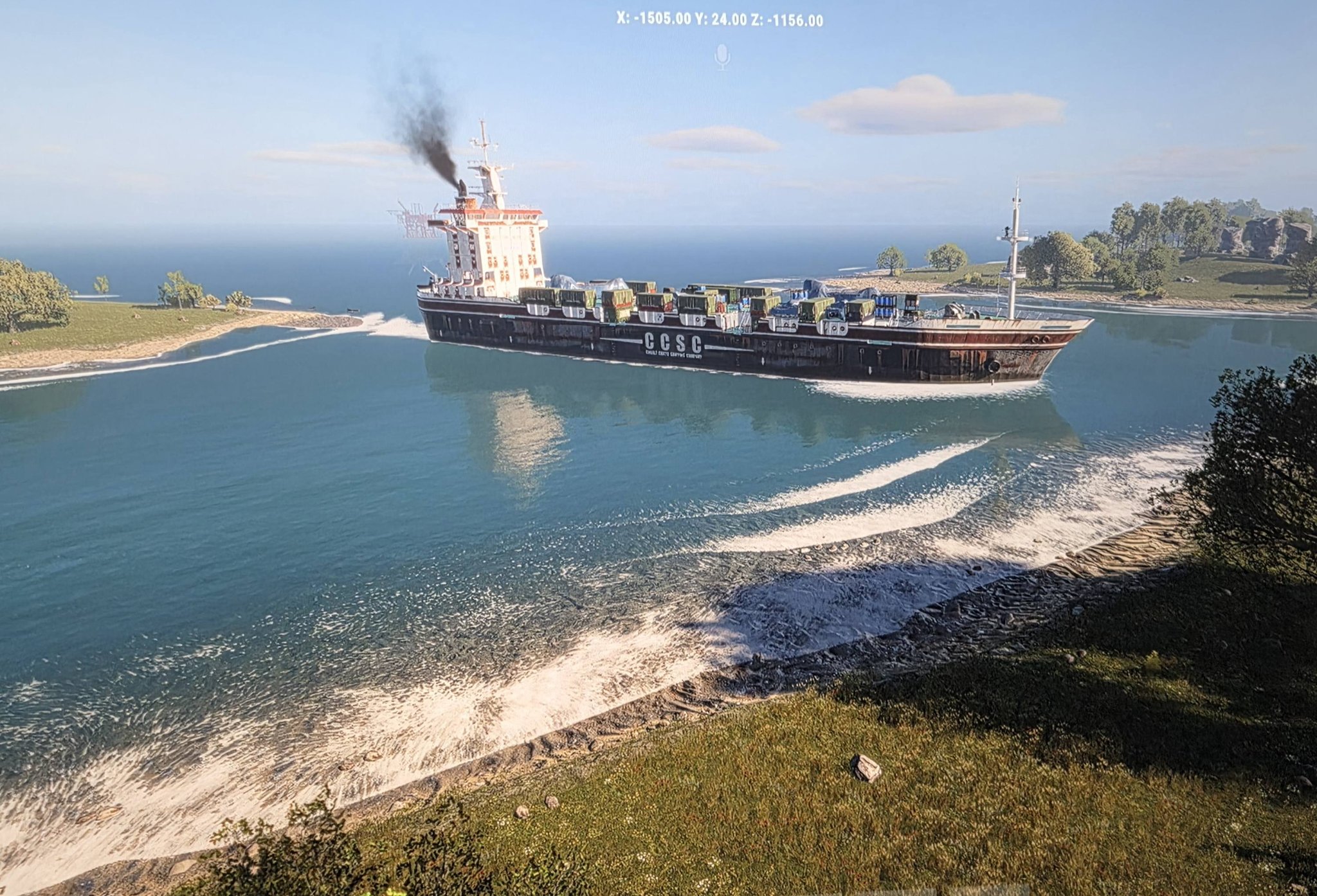 CRIMSON ISLE 2X HELIOS BOT server features and details