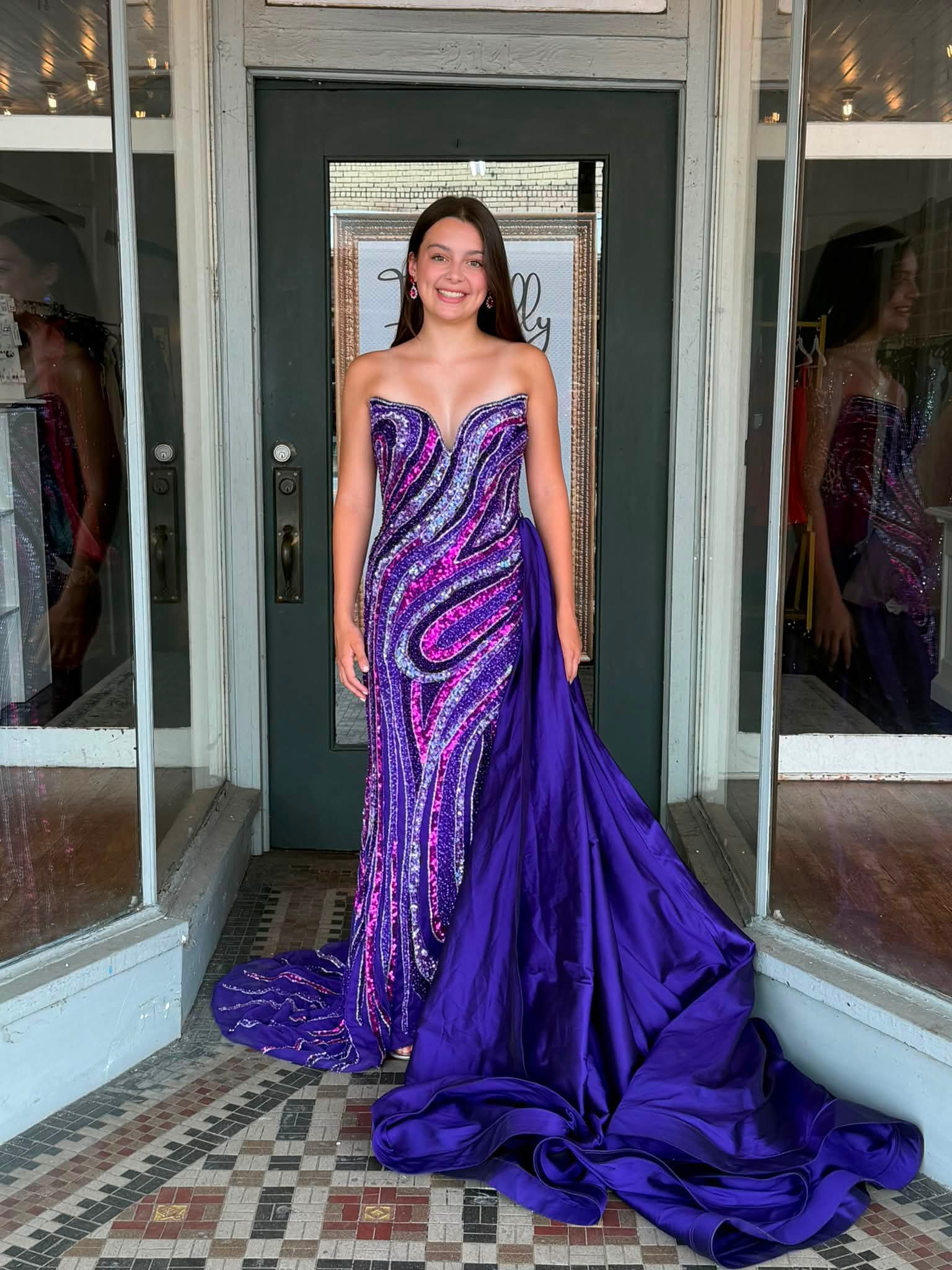 formally yours dresses by Forever Kate 24.12NRD