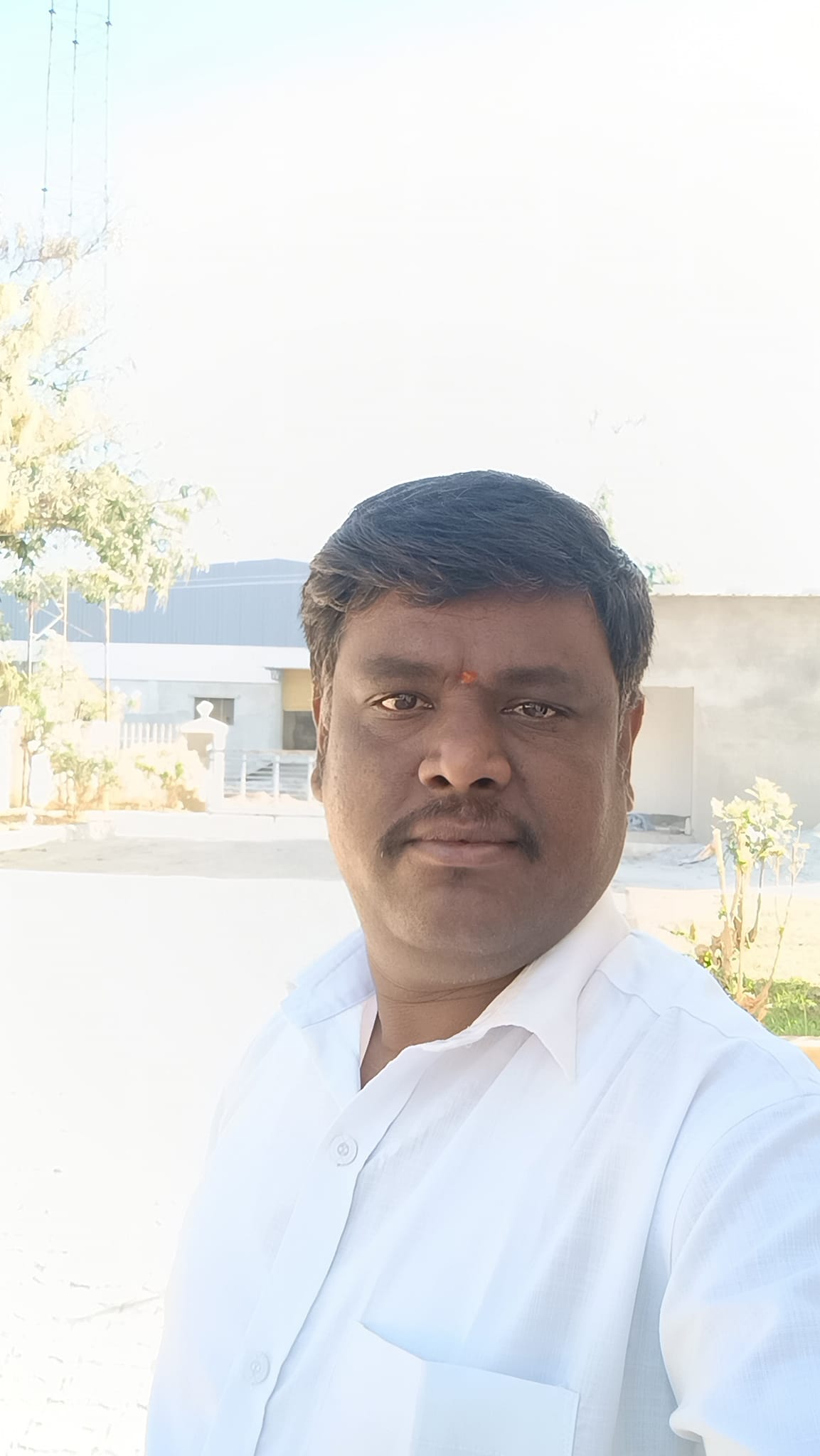 Hanumanth Raju