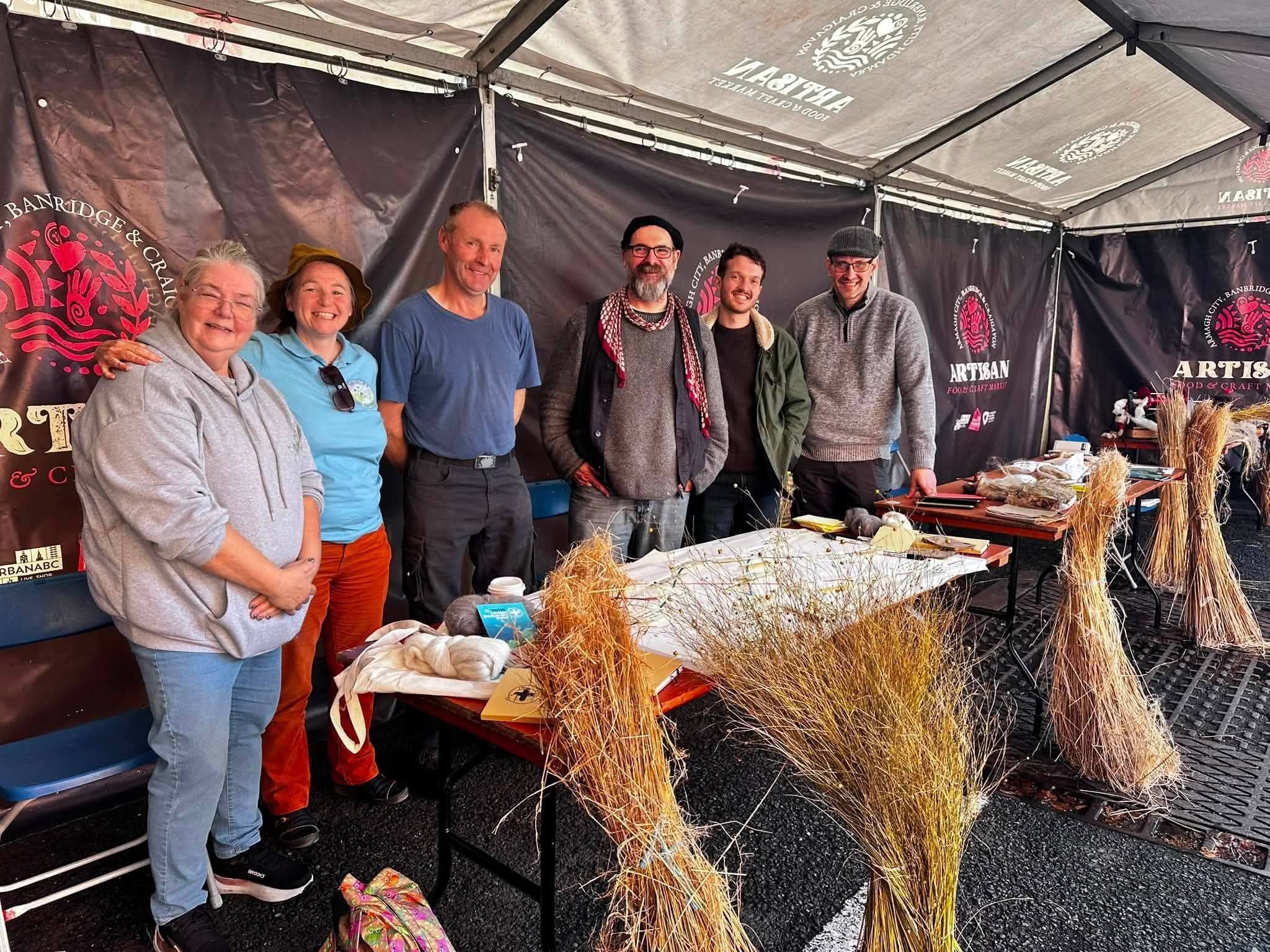 Dromore Linen Festival