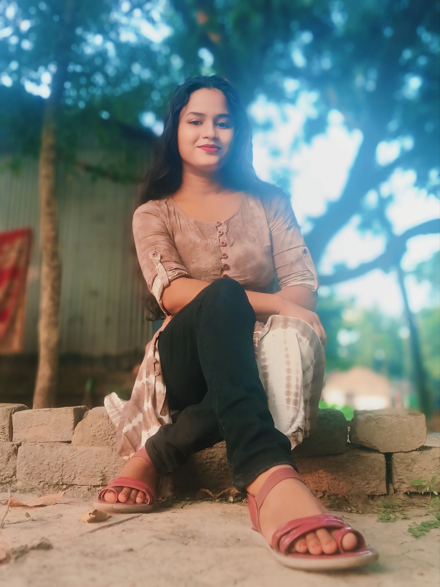 Puja Rini