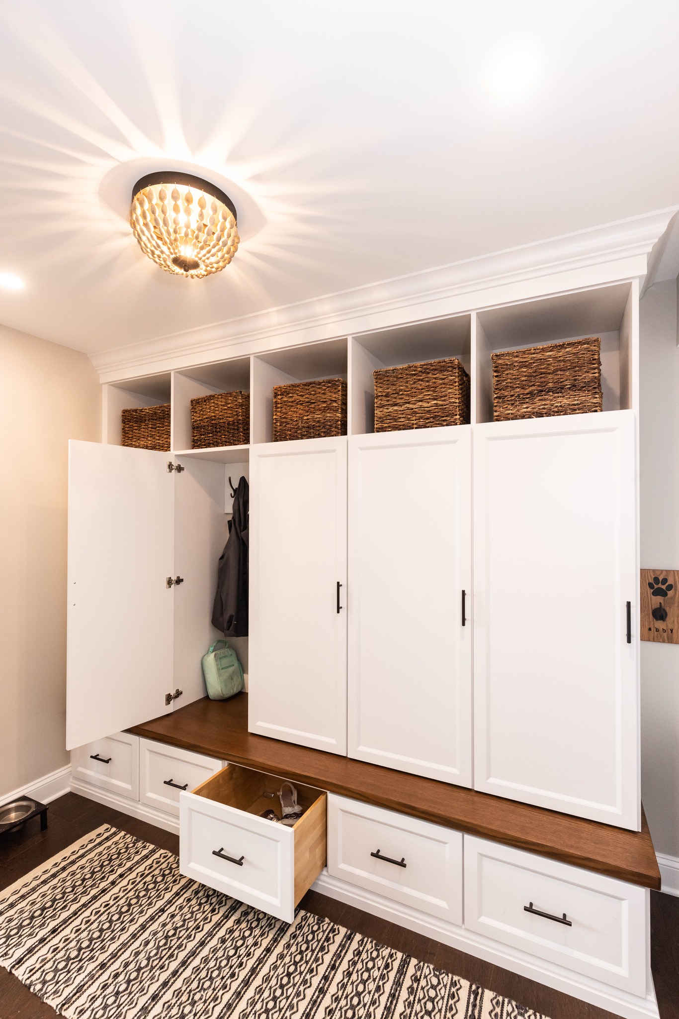 Diplomat Closet Design | Downingtown PA