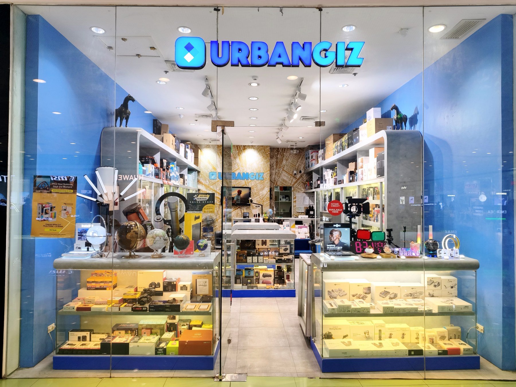 Urbangiz Moa