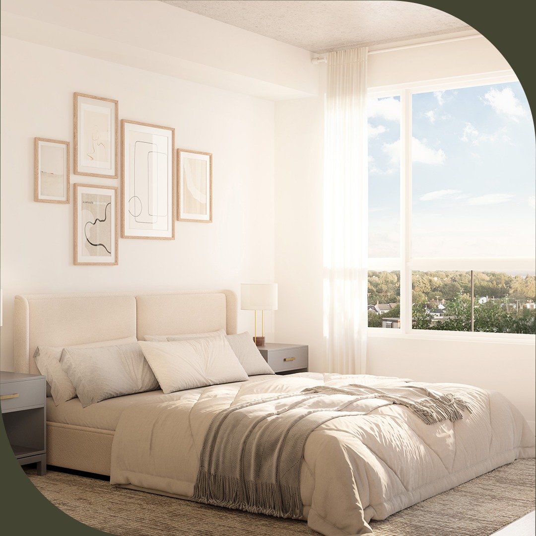 Exal - L'APPARTEMENT IDÉAL VOUS ATTEND EXAL NDG propose des ...