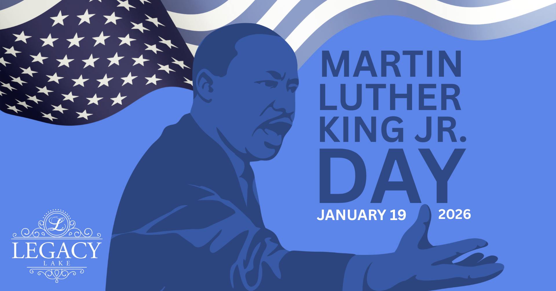 Legacy - Today we honor the life and legacy of Dr. Martin Luther King ...