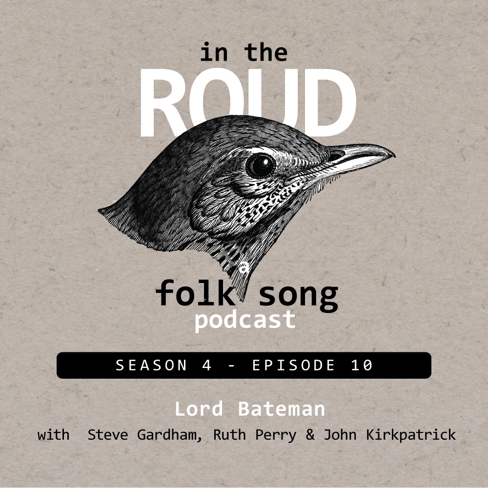 In - Brand new episode out today!! Final episode of the season!! S4/E10 ...