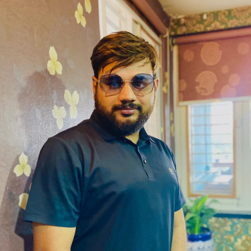 Humagain Dibash Bhojraj
