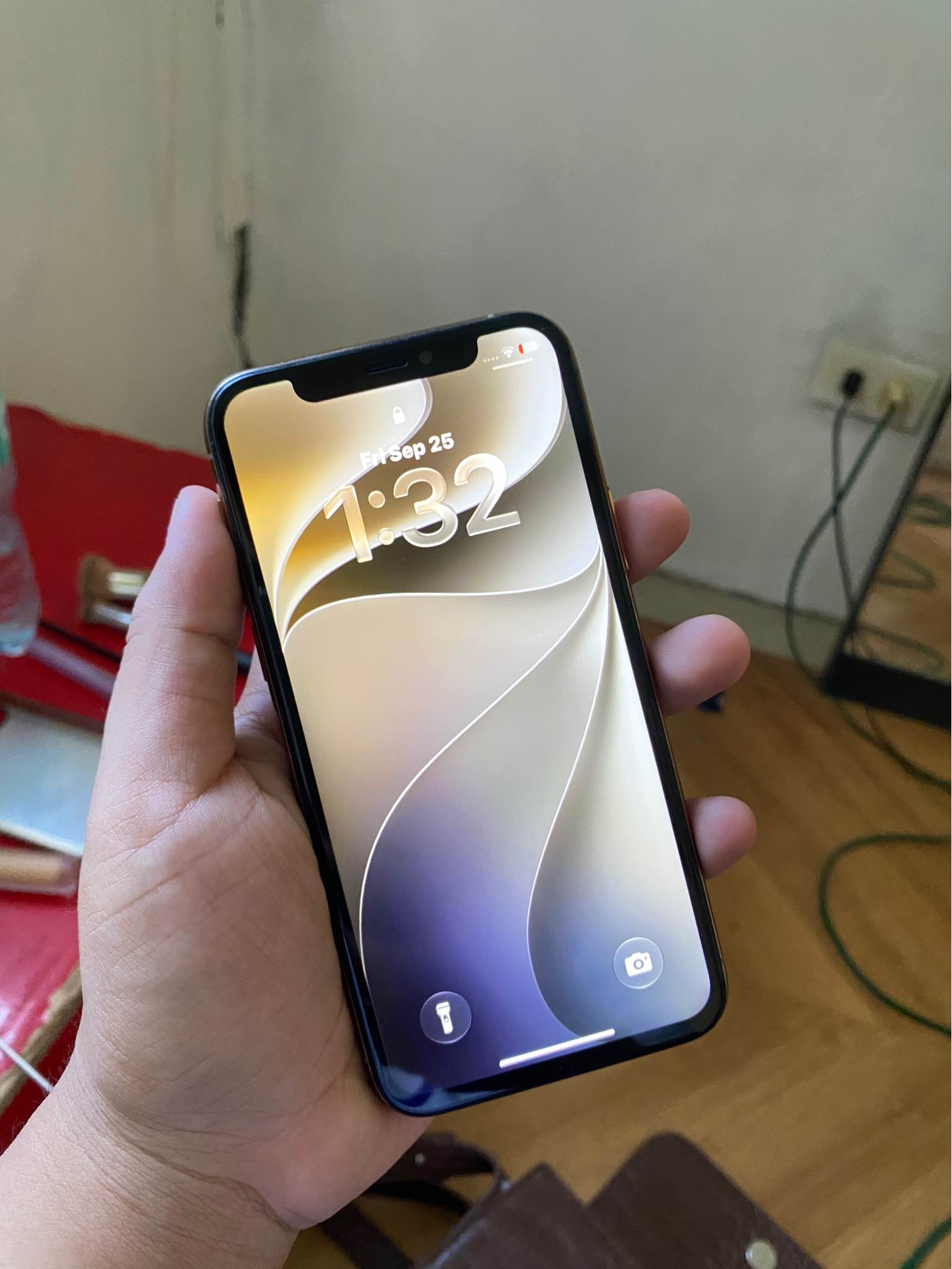 FACE ID WORKING •TRUETONE WORKING •NO DENTS •100%BH ( REP BATT
